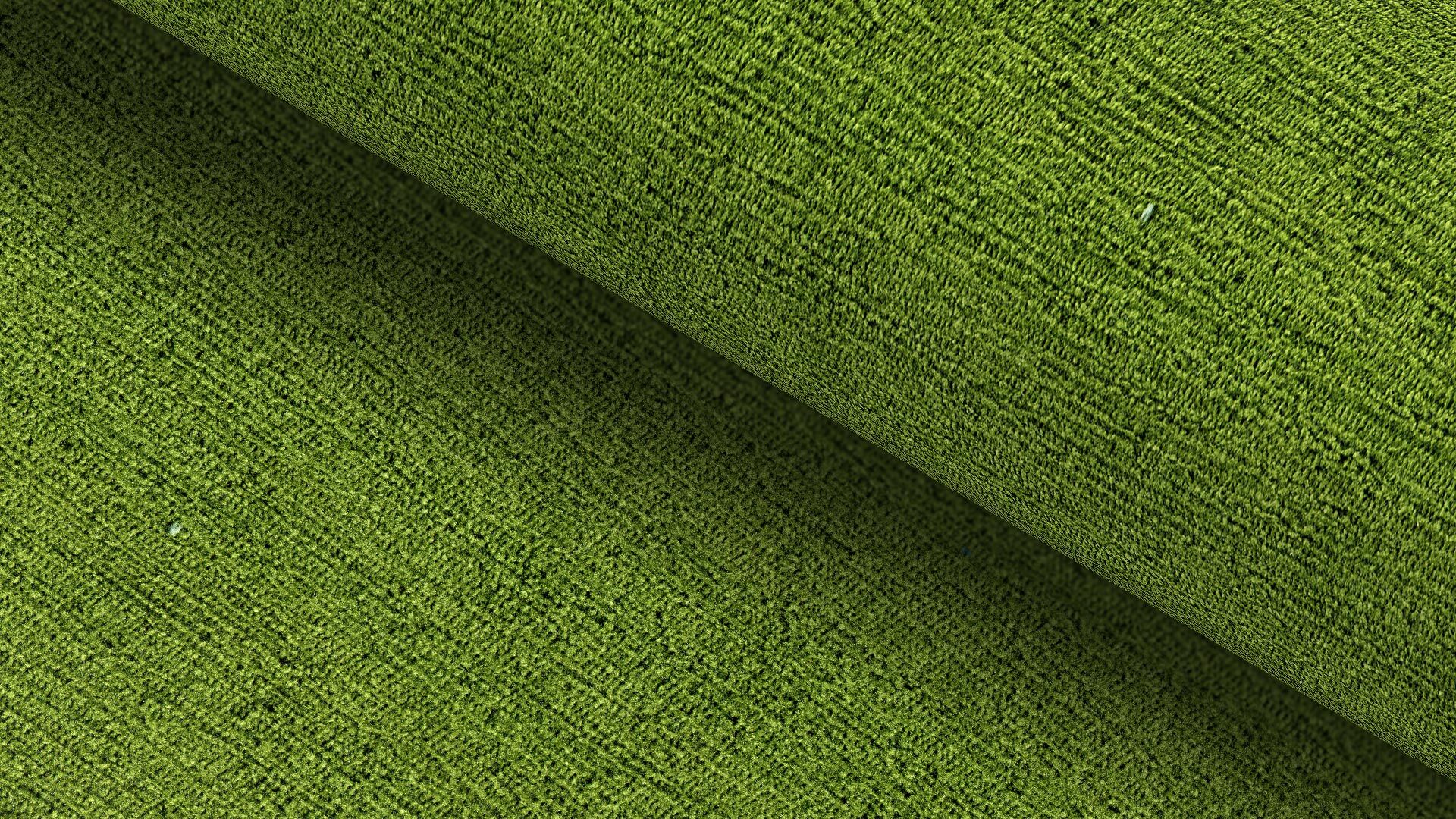 396001 Genua Nachhaltiger Sonnhaus Polsterstoff Fleckschutz Gruen