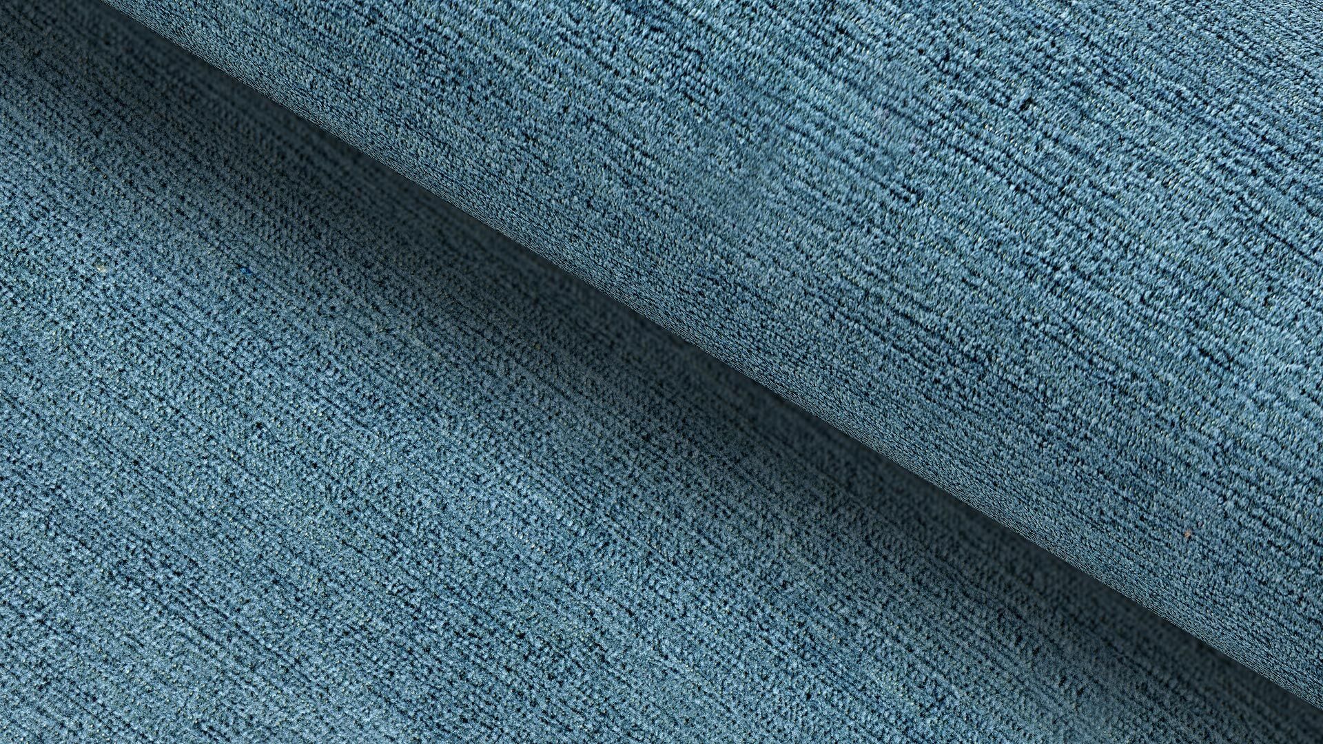 396007 Genua Nachhaltiger Sonnhaus Polsterstoff Fleckschutz Blau 396007 Genua Nachhaltiger Sonnhaus Polsterstoff Fleckschutz Blau