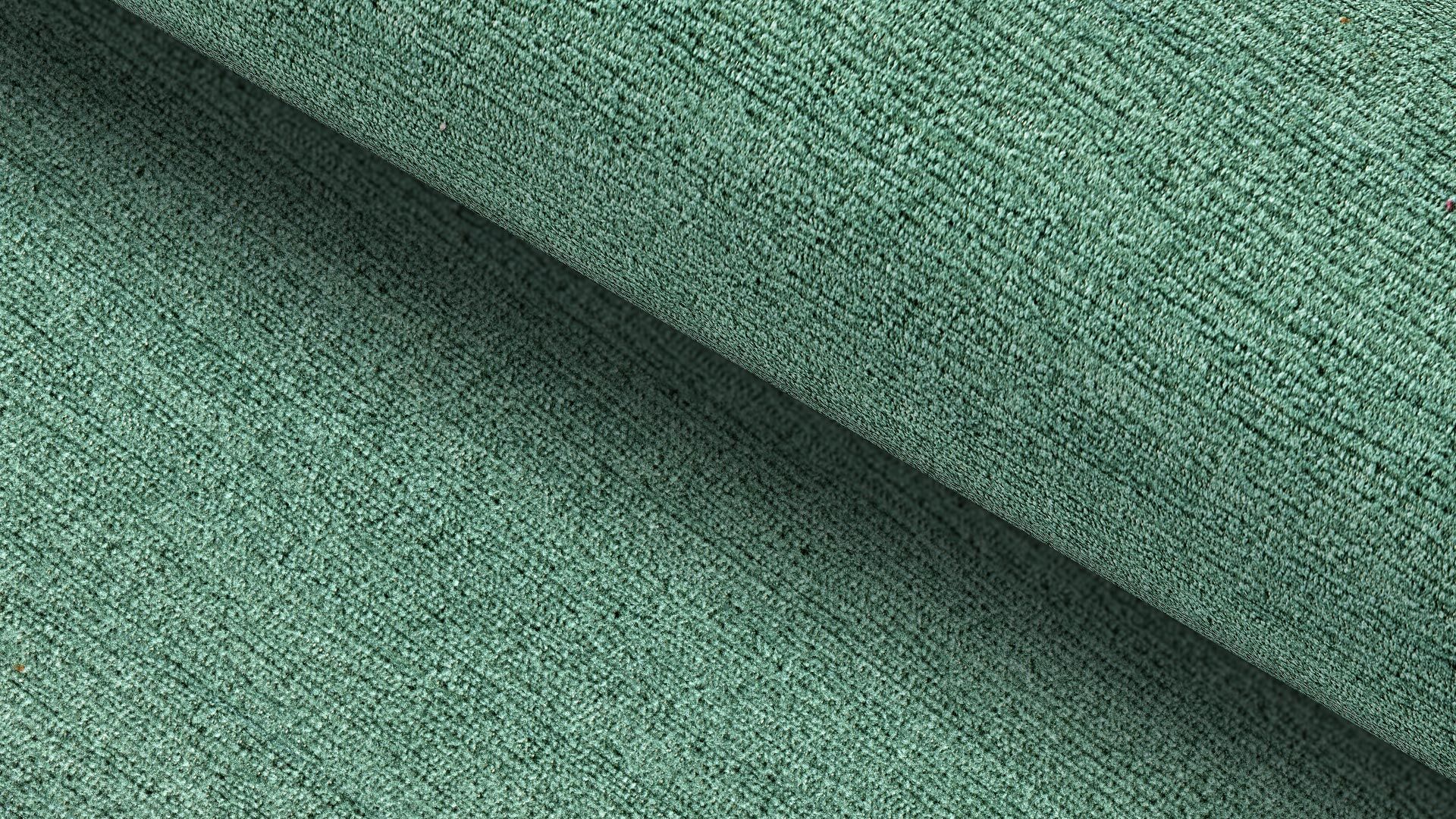 396008 Genua Nachhaltiger Sonnhaus Polsterstoff Fleckschutz Mint