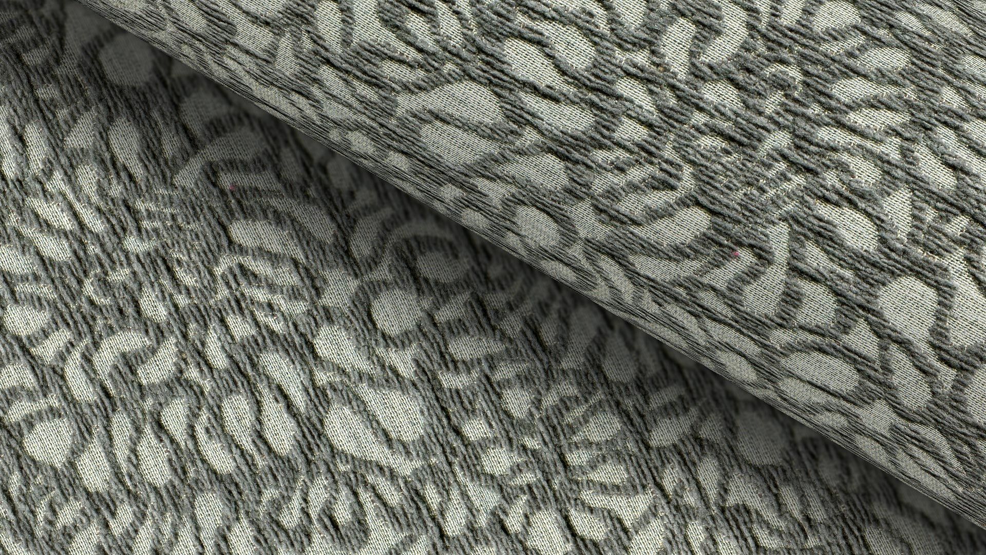 396027 Padua 1 Nachhaltiger Sonnhaus Polsterstoff Gemustert Grau 396027 Padua 1 Nachhaltiger Sonnhaus Polsterstoff Gemustert Grau