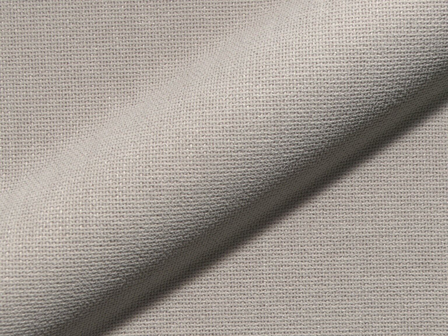 Aria 100 Recyclebar Nachhaltig Hoepke Polsterstoff Grau