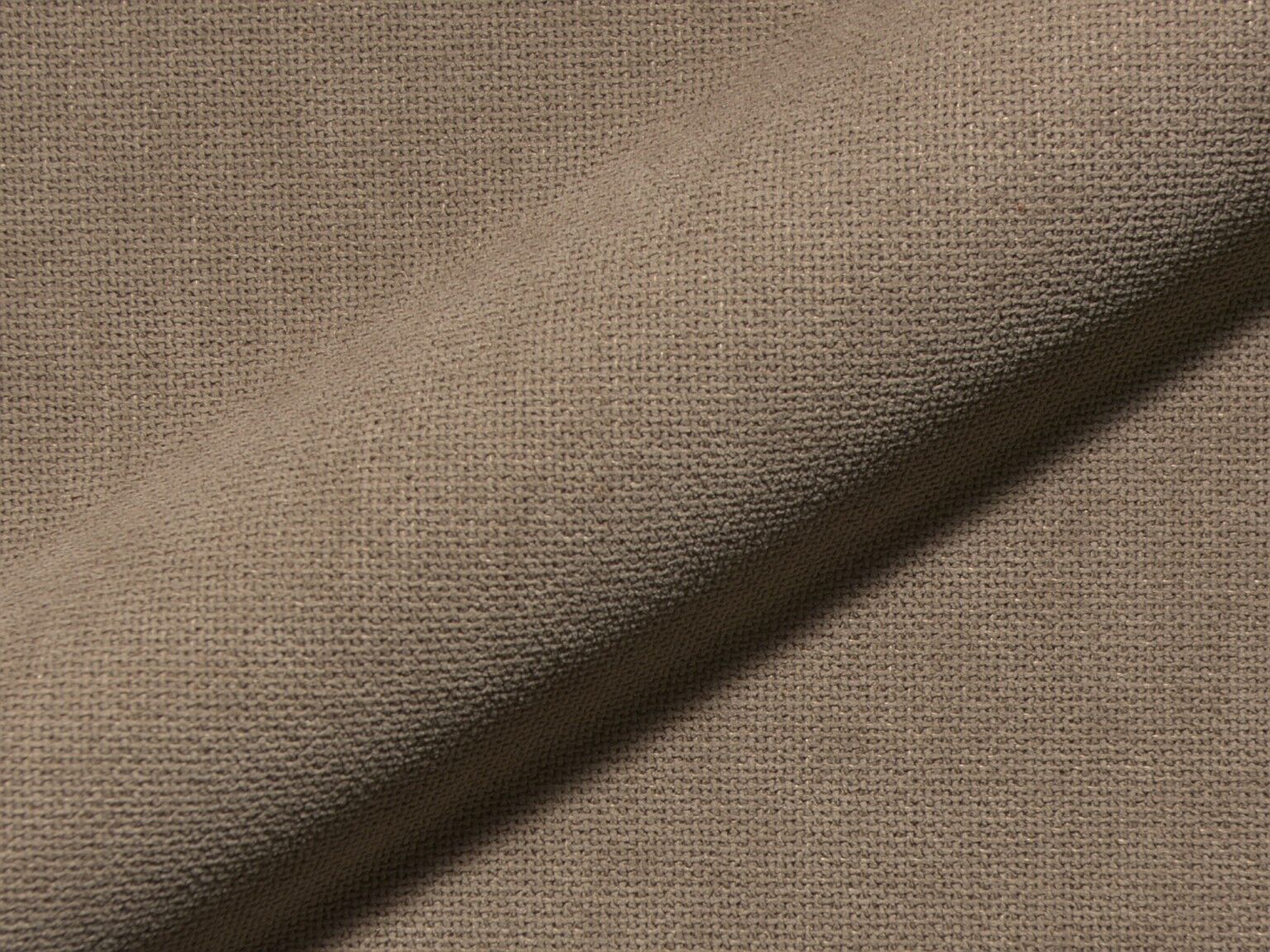 Aria 104 Recyclebar Nachhaltig Hoepke Polsterstoff Braun