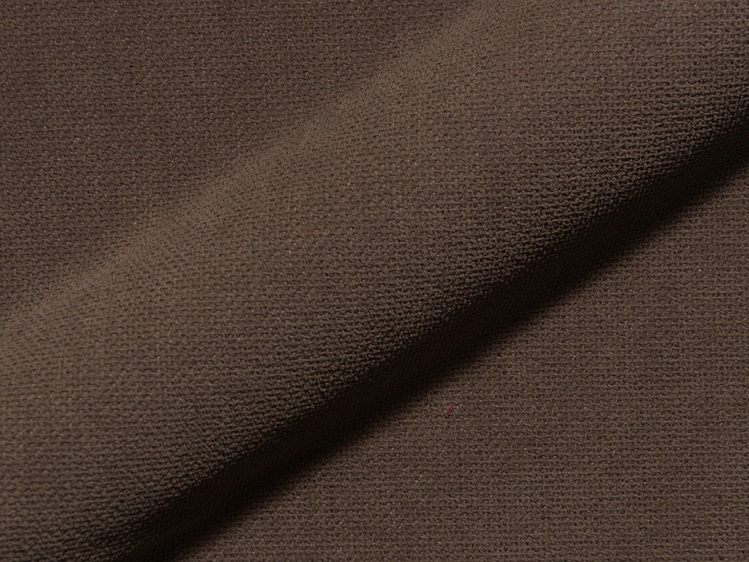 Aria 105 Recyclebar Nachhaltig Hoepke Polsterstoff Braun