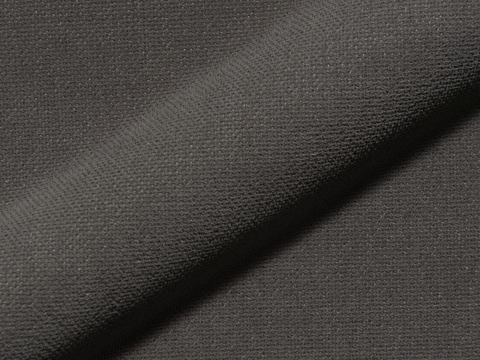 Aria 118 Recyclebar Nachhaltig Hoepke Polsterstoff Grau