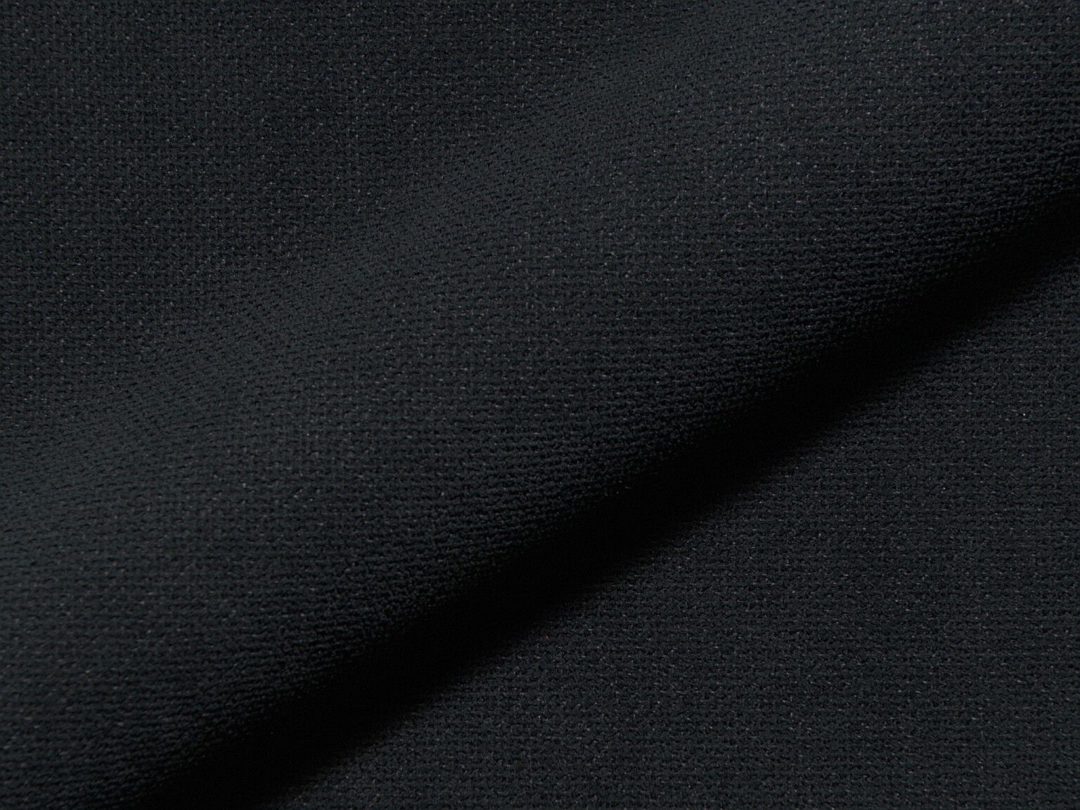 Aria 120 Recyclebar Nachhaltig Hoepke Polsterstoff Schwarz