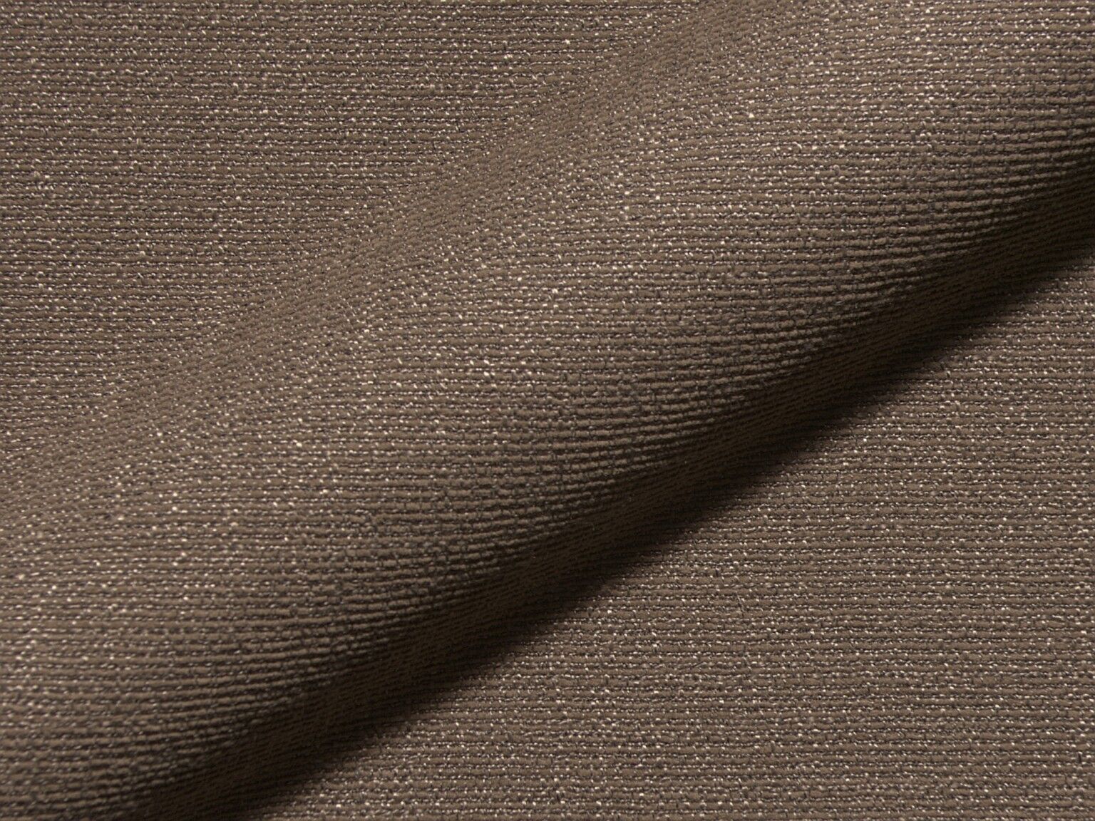 Terra 125 Nachhaltiger Polsterstoff Hoepke Braun