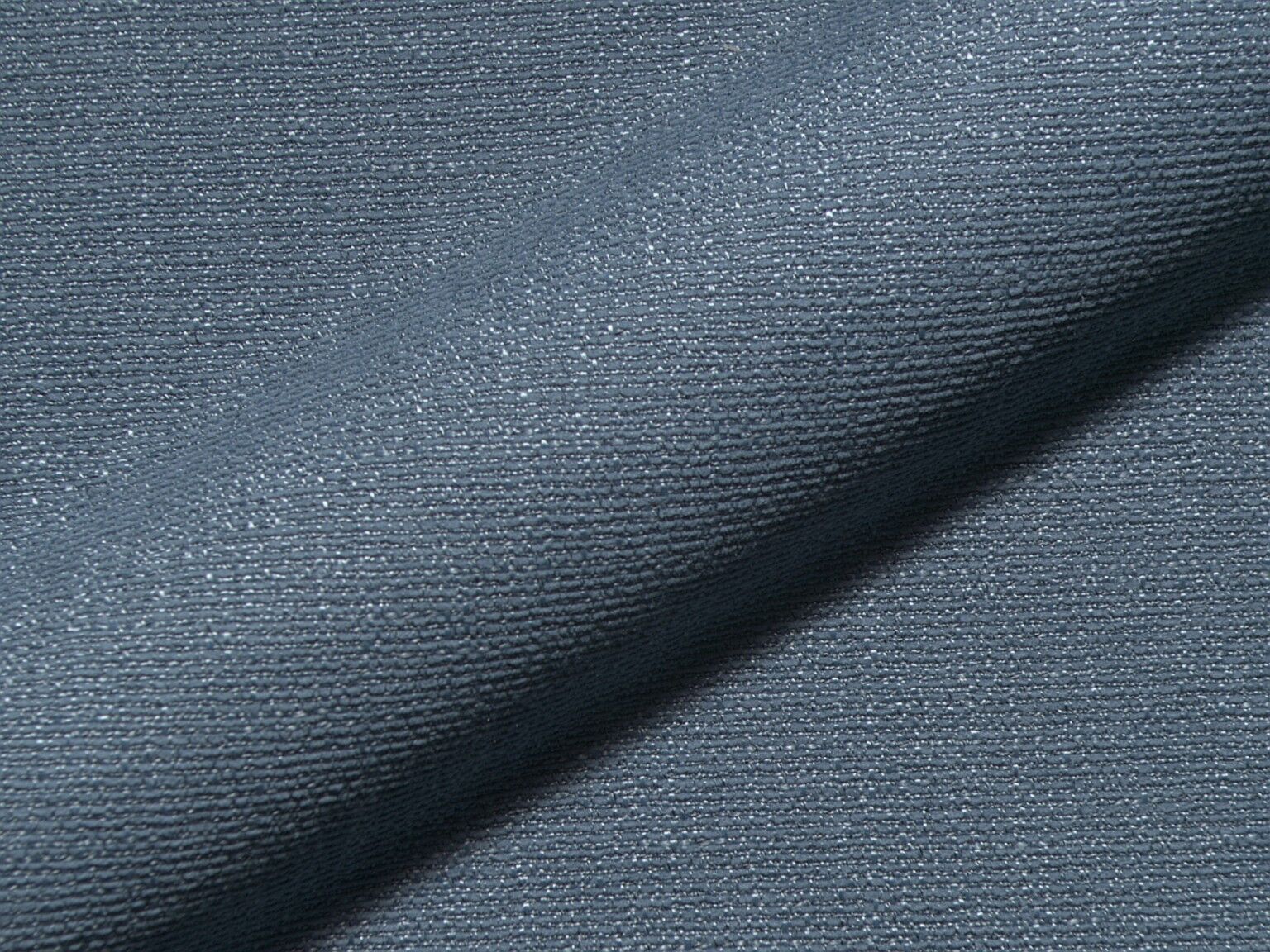 Terra 136 Nachhaltiger Polsterstoff Hoepke Blau