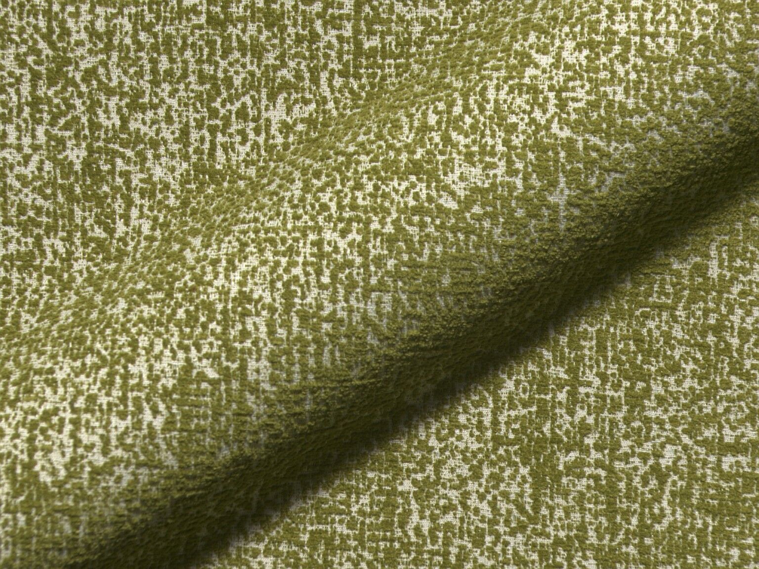 Hollywood Fr 714 Ausgefallener Moderner Hoepke Polsterstoff Moebelstoff Gemustert Gruen