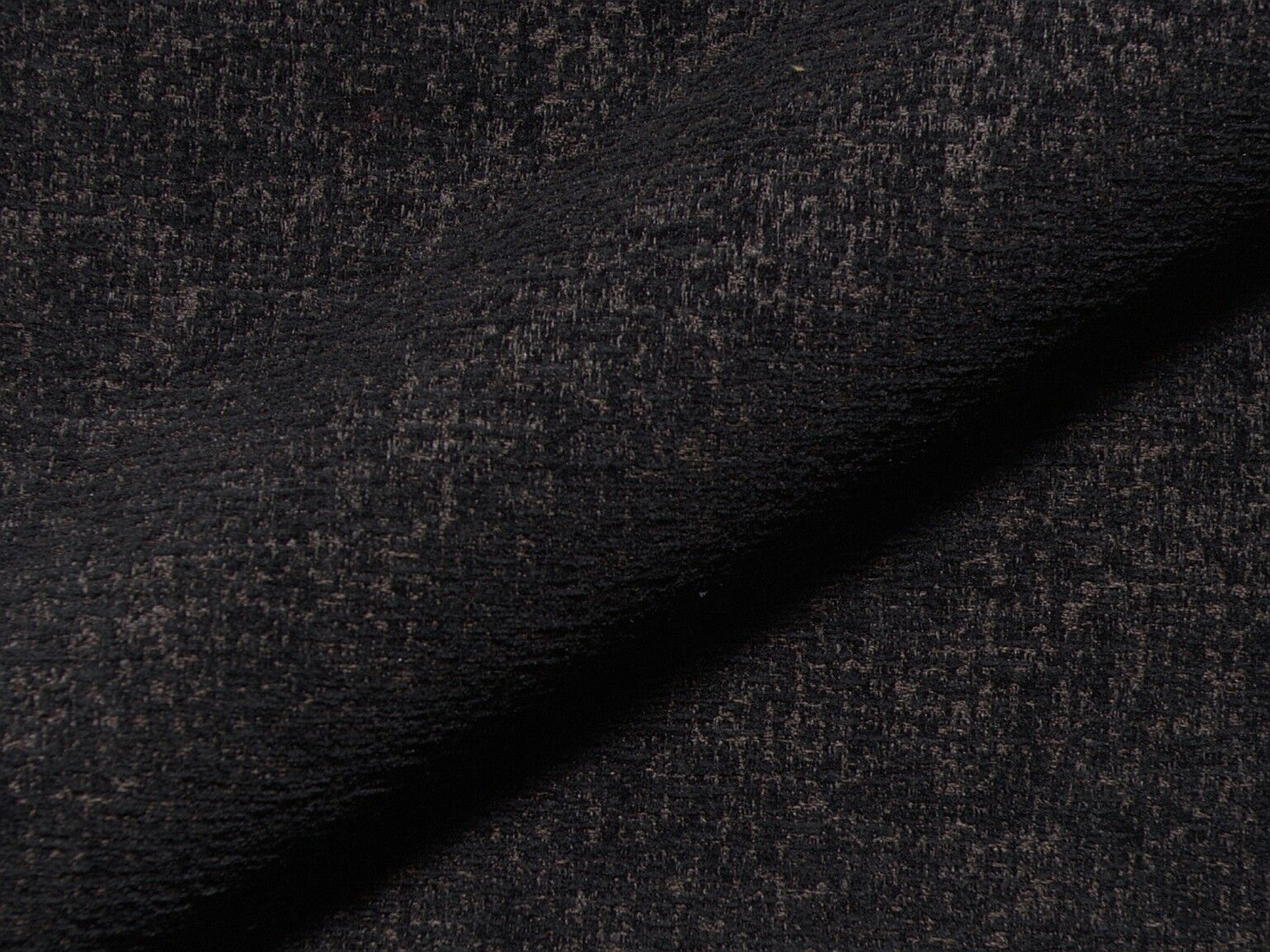 Hollywood Fr 810 Ausgefallener Moderner Hoepke Polsterstoff Moebelstoff Gemustert Schwarz