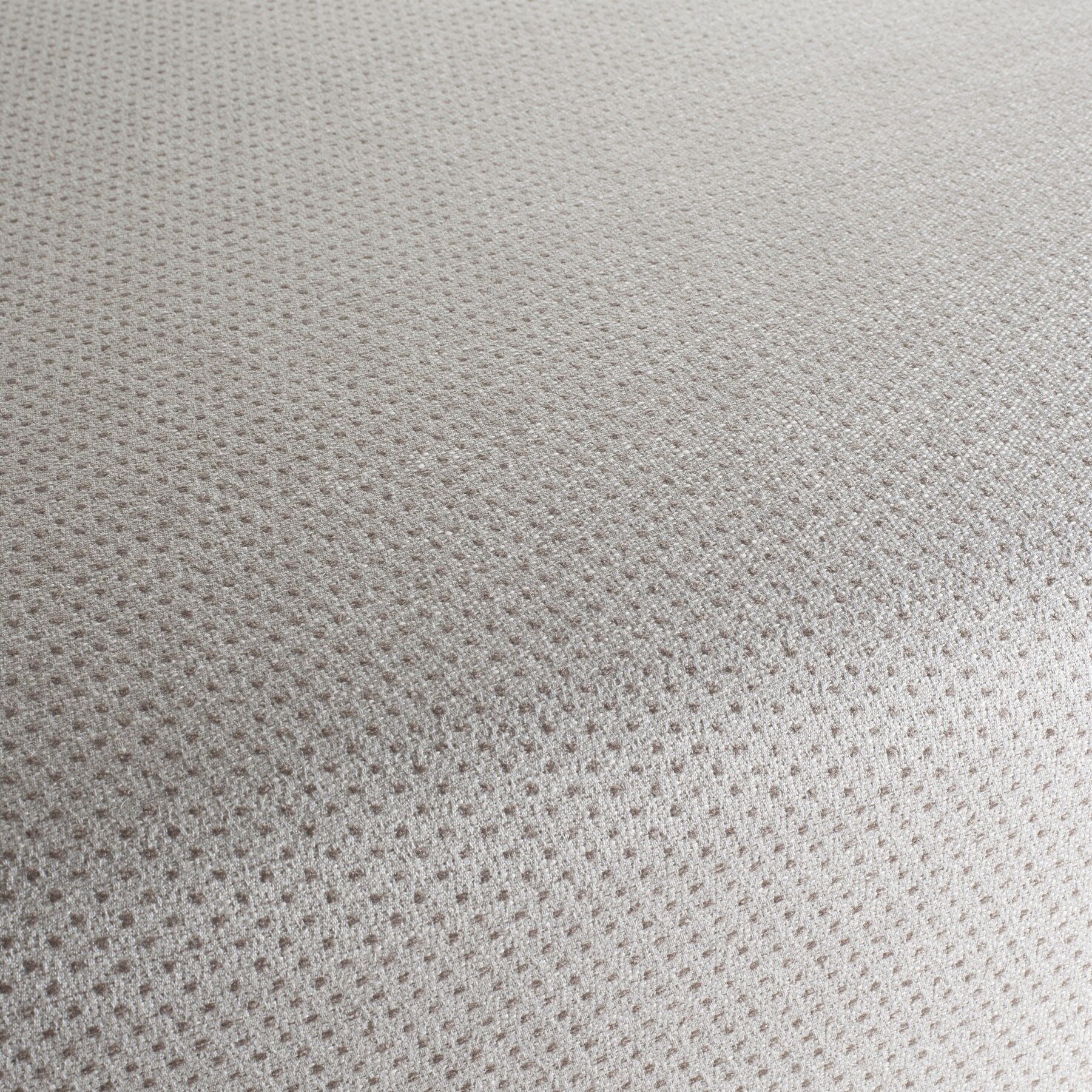 Ja2059 071 Dots Jab Polsterstoff Moebelstoff Gemustert Beige