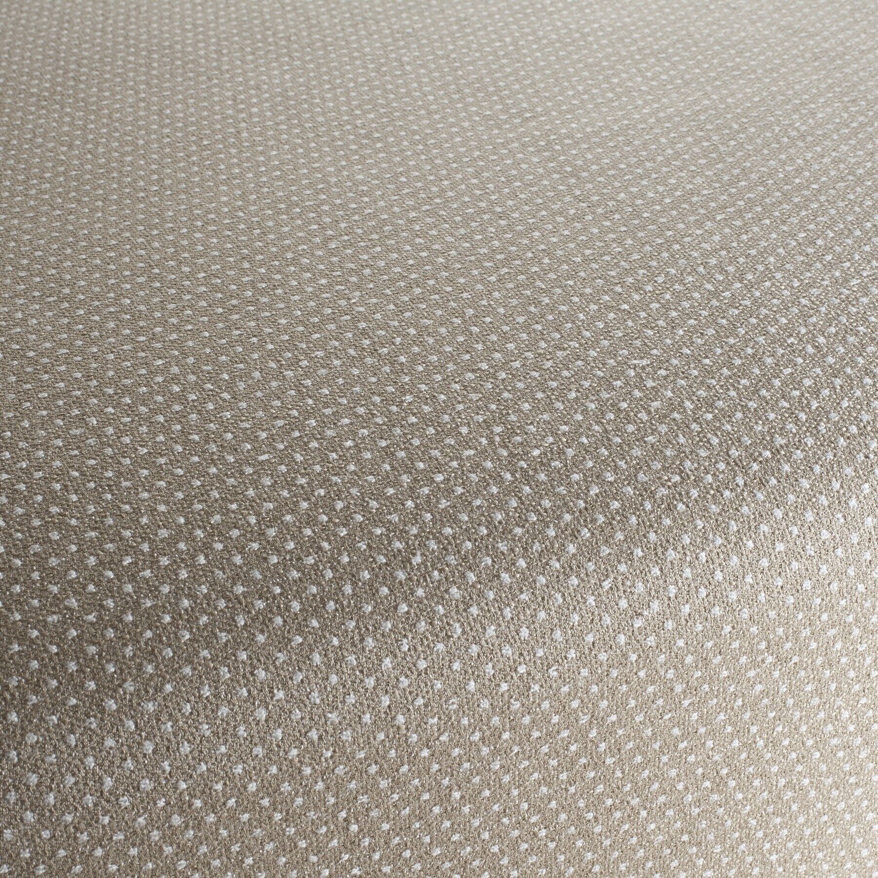 Ja2059 072 Dots Jab Polsterstoff Moebelstoff Gemustert Beige