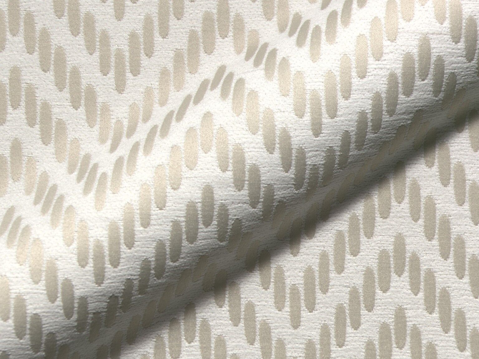 Montebello Fr 703 Ausgefallener Moderner Hoepke Polsterstoff Moebelstoff Gemustert Beige