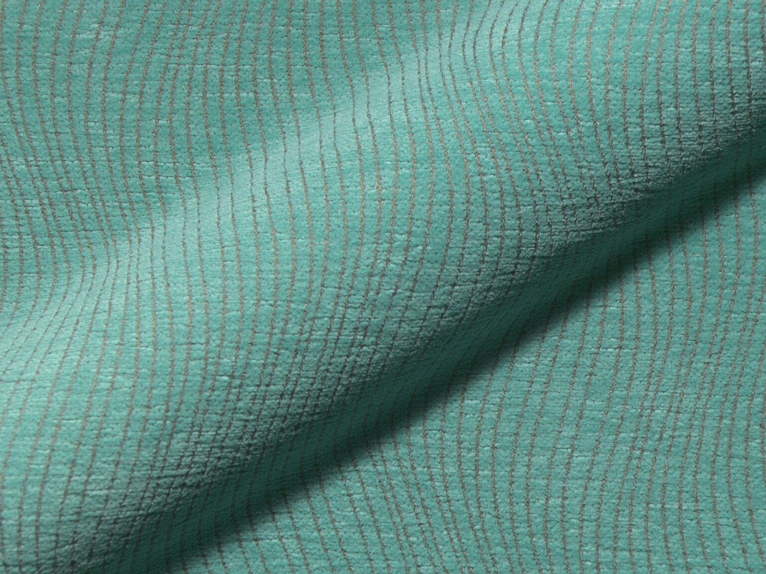 Westwood Fr 721 Ausgefallener Moderner Hoepke Polsterstoff Moebelstoff Gemustert Blau Tuerkis