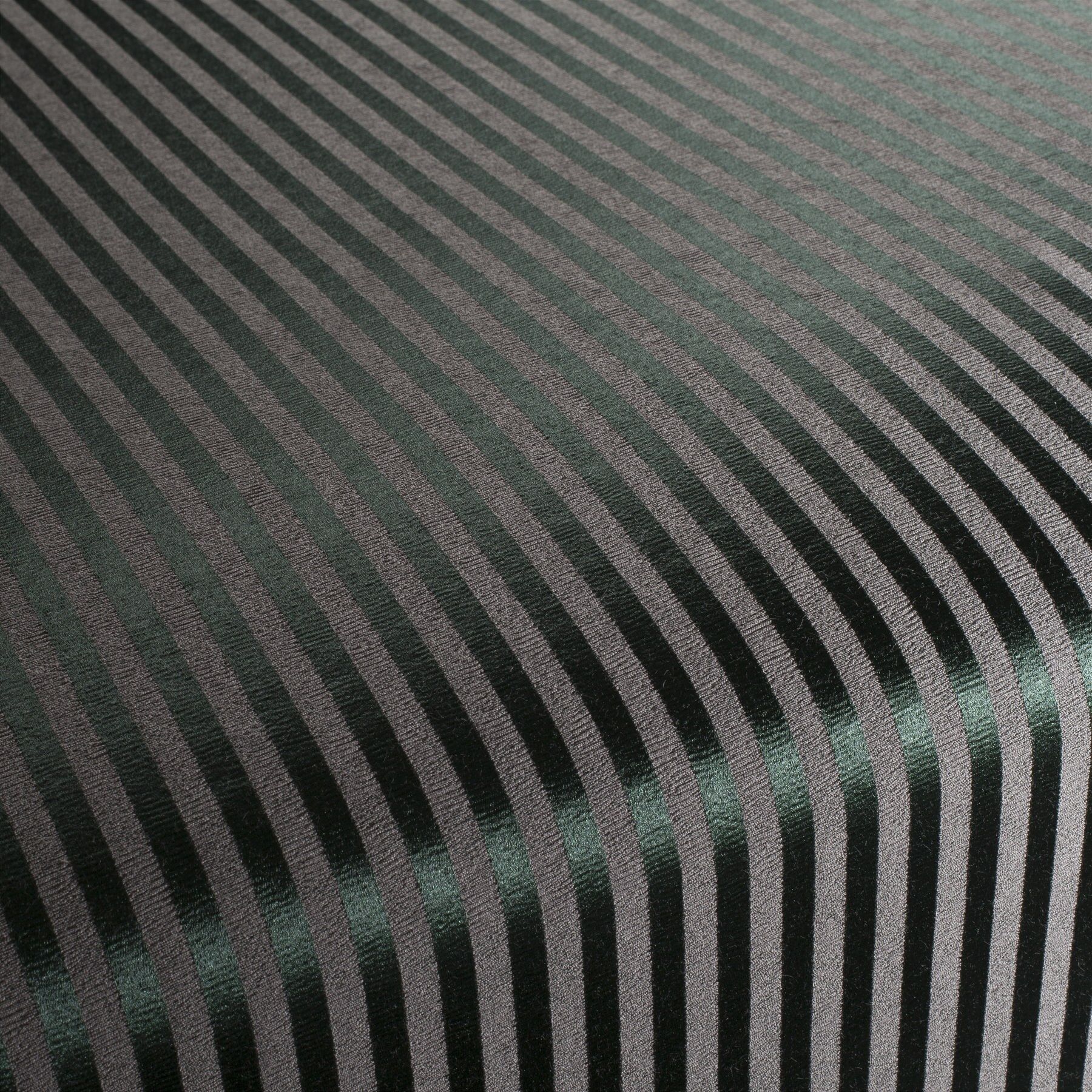 Ca1586 030 Carbonic Polsterstoff Moebelstoff Antik Klassisch Gesteift Gruen Grau