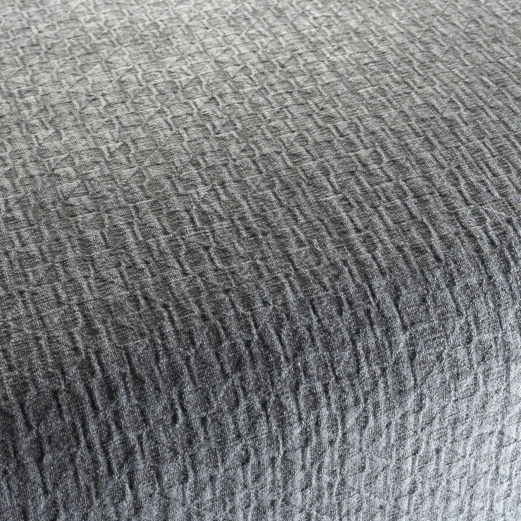 Ch3070 096 Boom Chivasso Polsterstoff Moebelstoff Modern Exclusiv Gemustert Grau