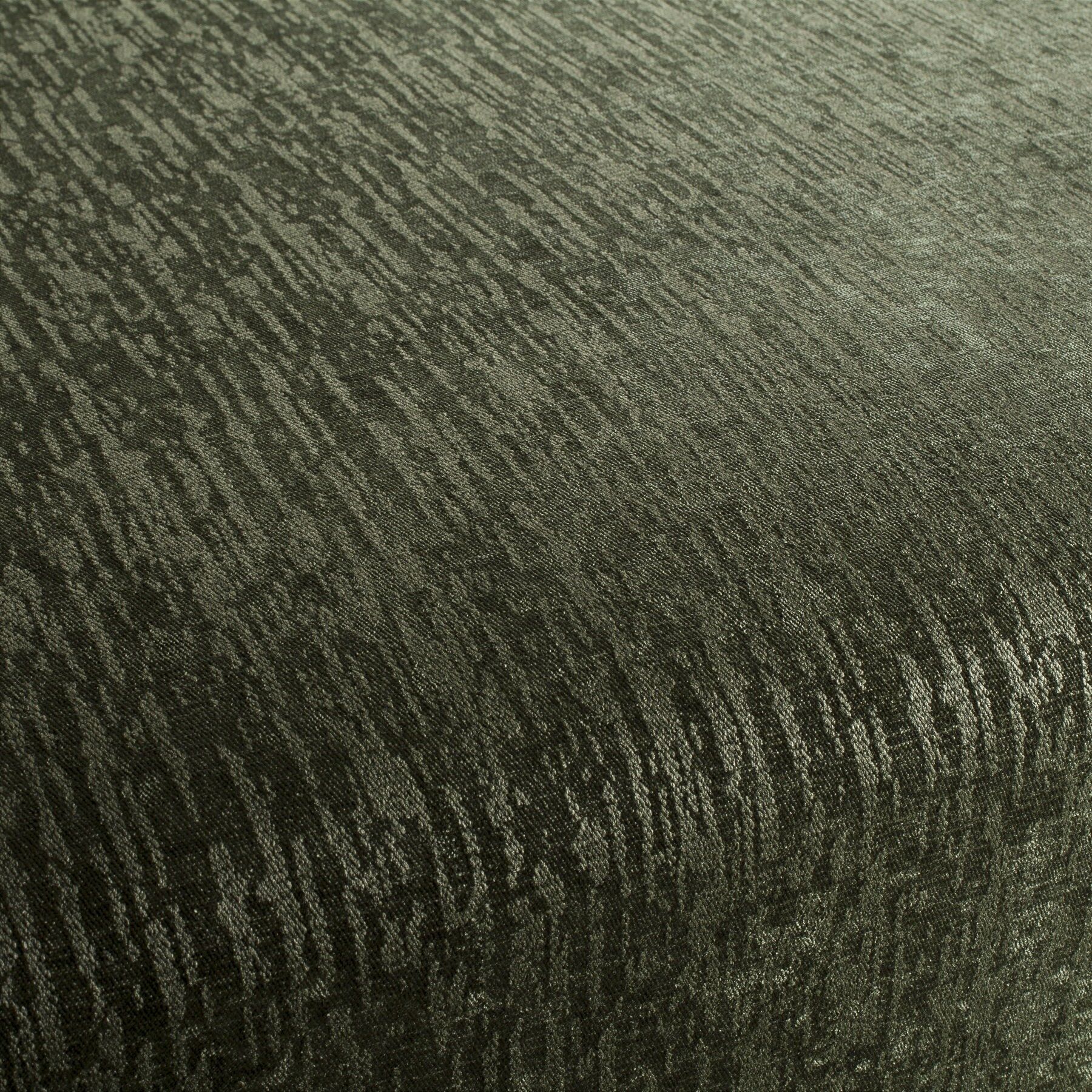 Ja1013 032 Barry Chenille Jab Anstoetz Bezugsstoff Gemustert Gruen