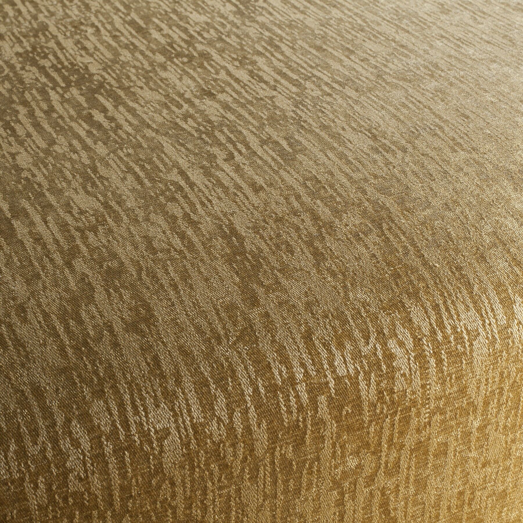 Ja1013 041 Barry Chenille Jab Anstoetz Bezugsstoff Gemustert Gold