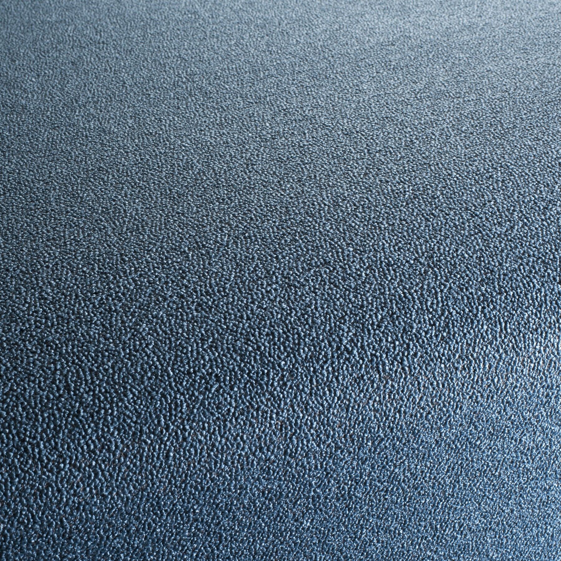 Ja1026 050 Chill Jab Anstoetz Boucle Polsterstoff Blau