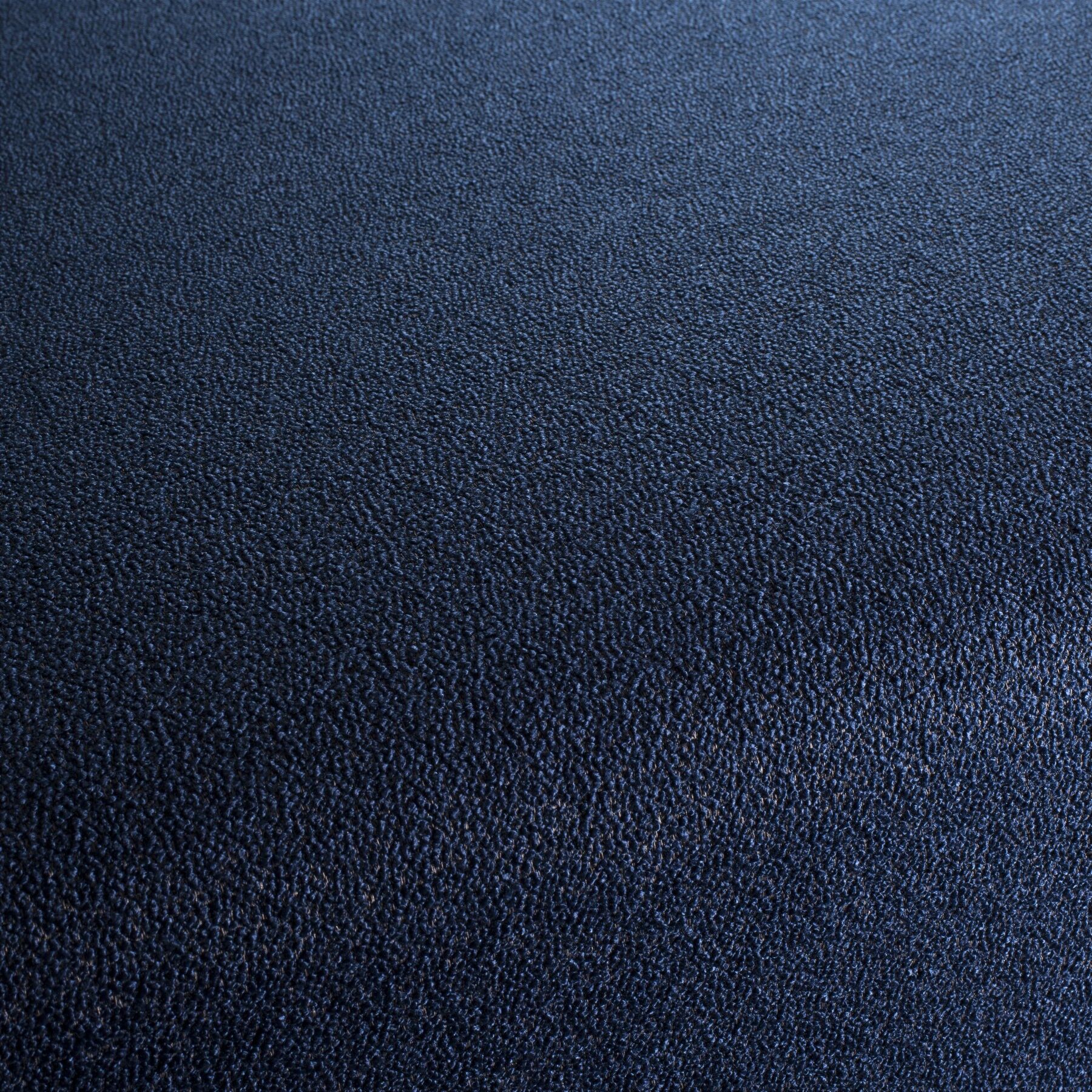 Ja1026 051 Chill Jab Anstoetz Boucle Polsterstoff Blau