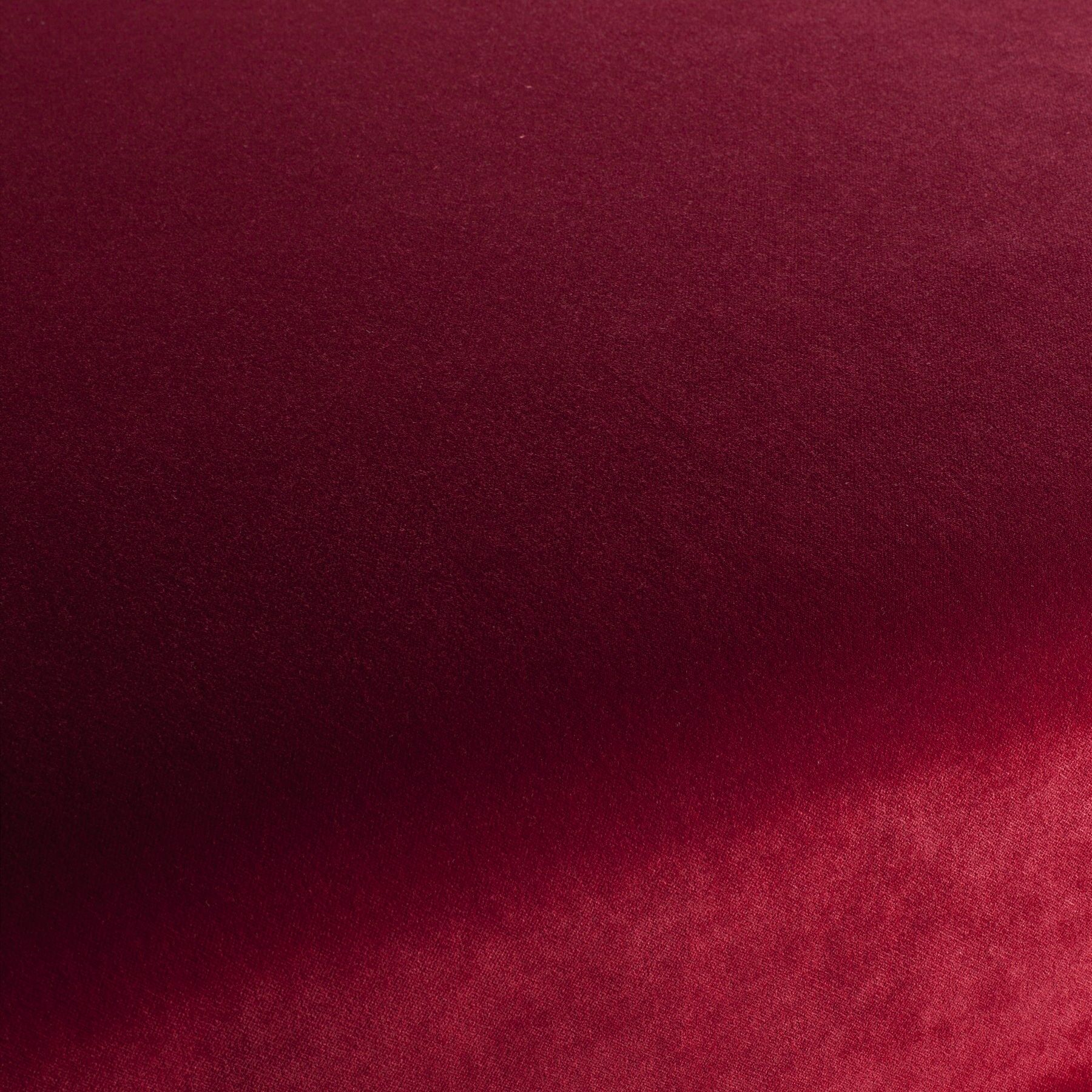 Ja3007 011 Playa Indoor Und Outdoor Jab Anstoetz Velours Polsterstoff Rot