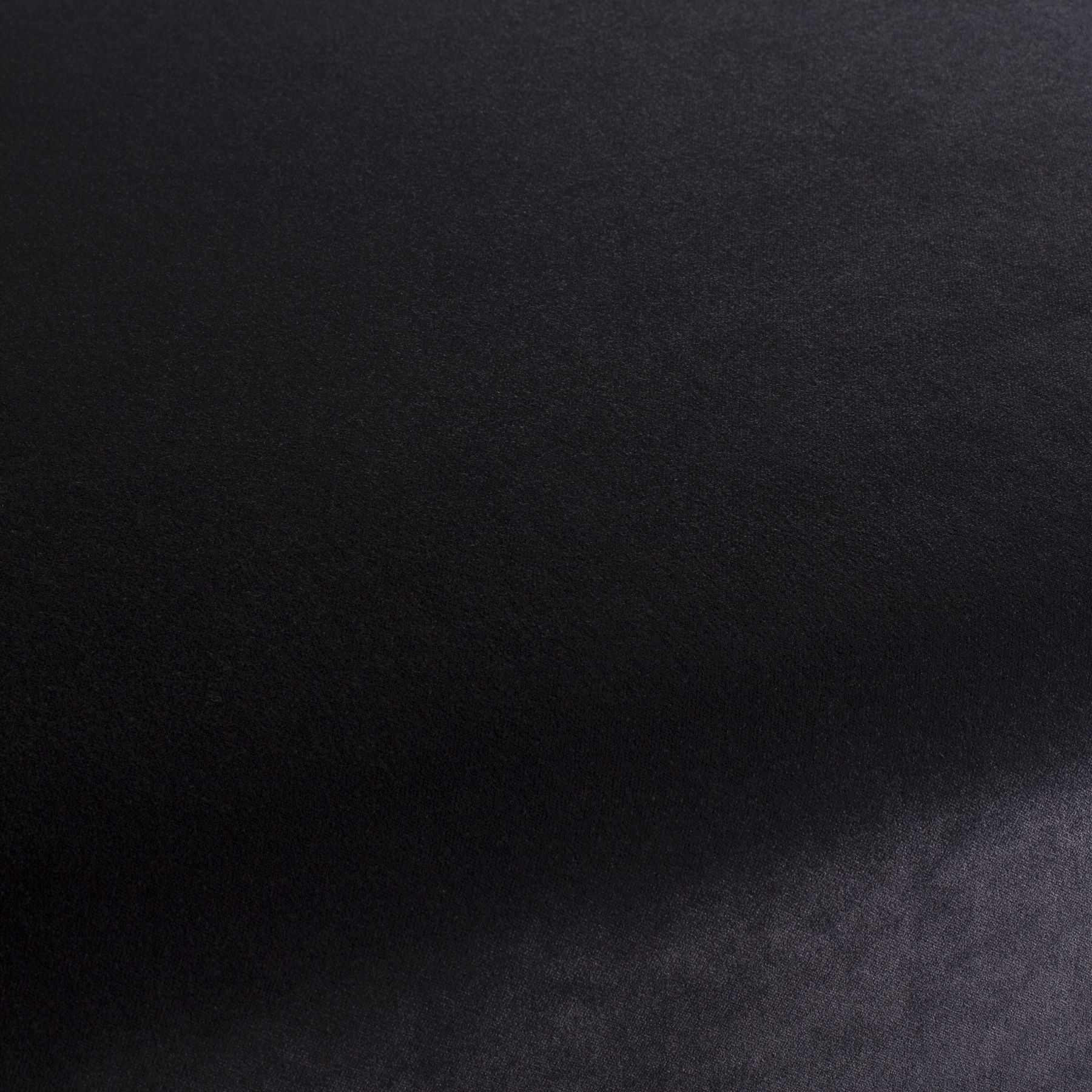 Ja3007 099 Playa Indoor Und Outdoor Jab Anstoetz Velours Polsterstoff Schwarz