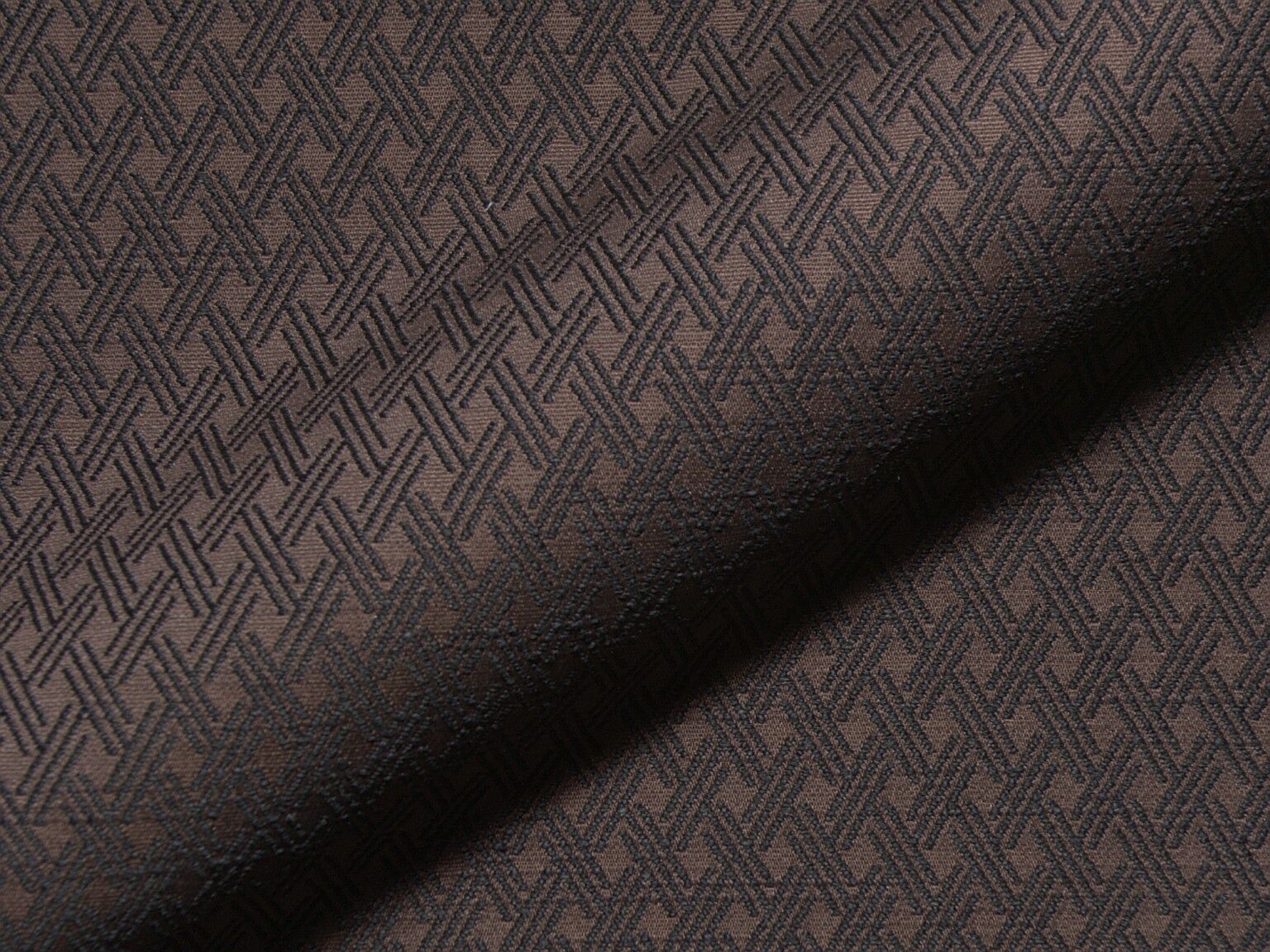 Lancaster Fr 830 Ausgefallener Moderner Hoepke Polsterstoff Moebelstoff Gemustert Braun Schwarz Lancaster Fr 830 Ausgefallener Moderner Hoepke Polsterstoff Moebelstoff Gemustert Braun Schwarz