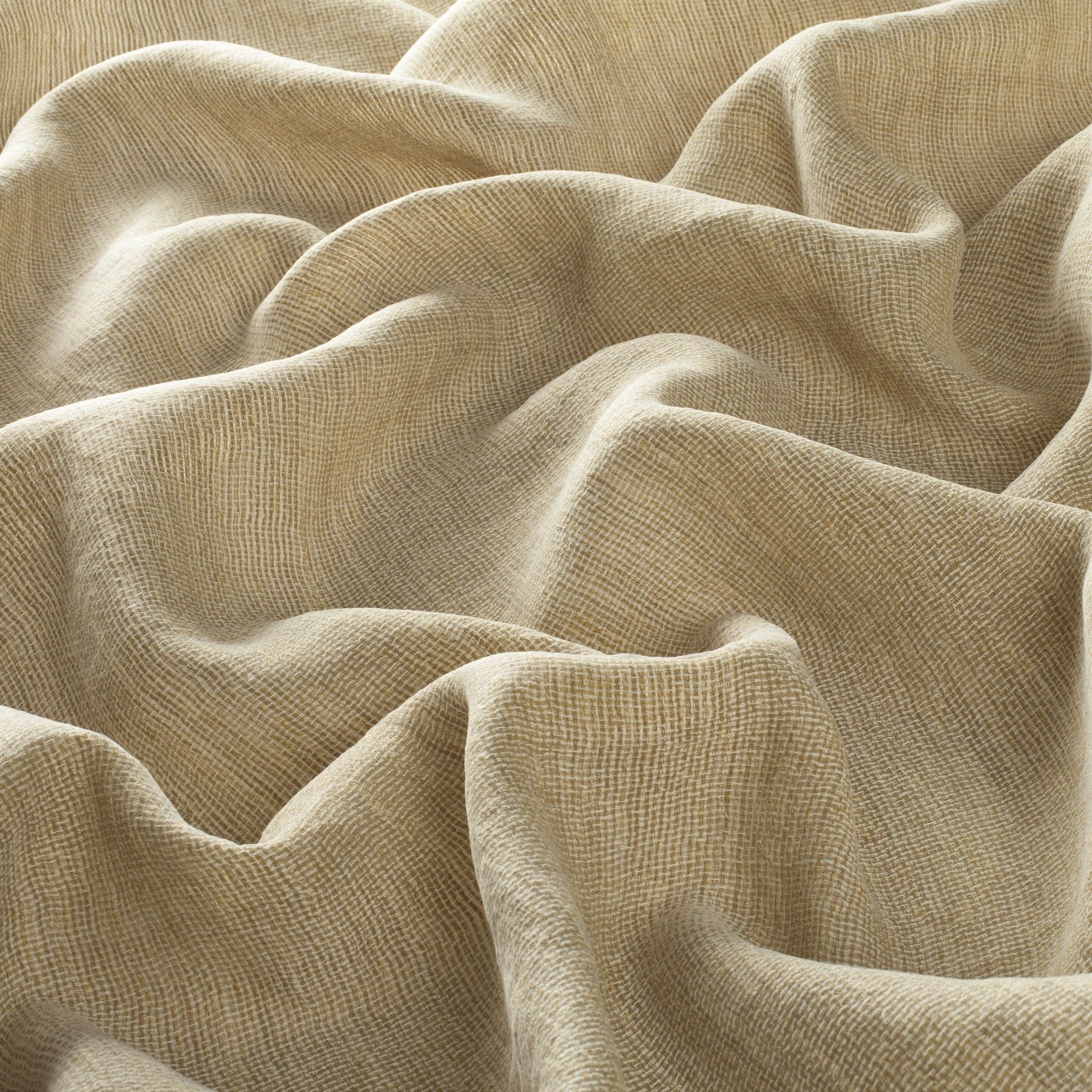 1 6970 030 Casual Jab Anstoetz Halbtransparente Gardinenstoffe Braun