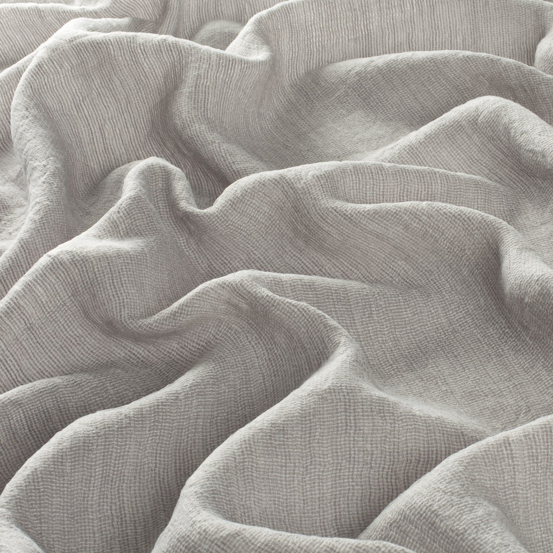 1 6970 092 Casual Jab Anstoetz Halbtransparente Gardinenstoffe Grau