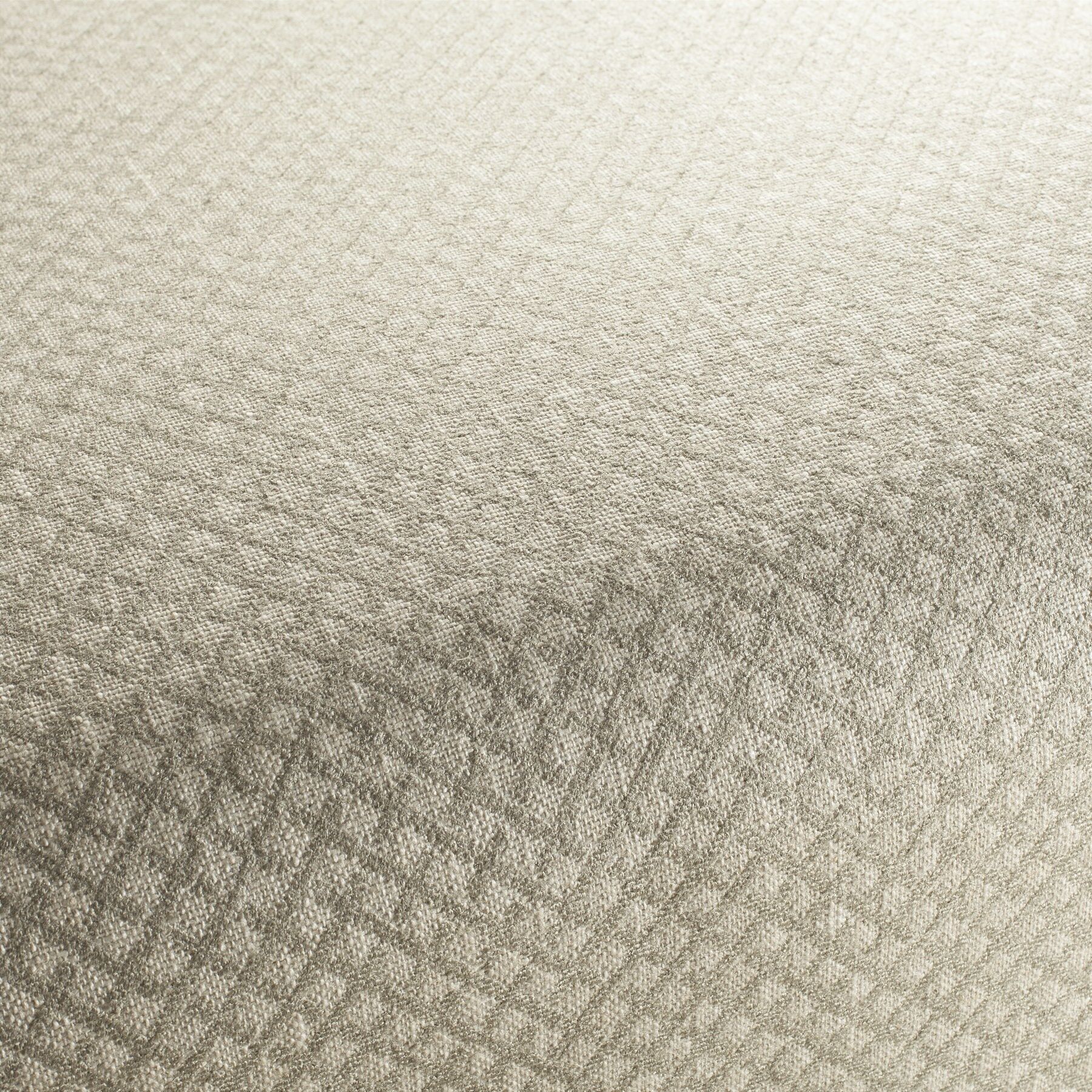 9 2457 072 Tenerife Jab Anstoetz Chenille Bezugsstoff Gemustert Beige