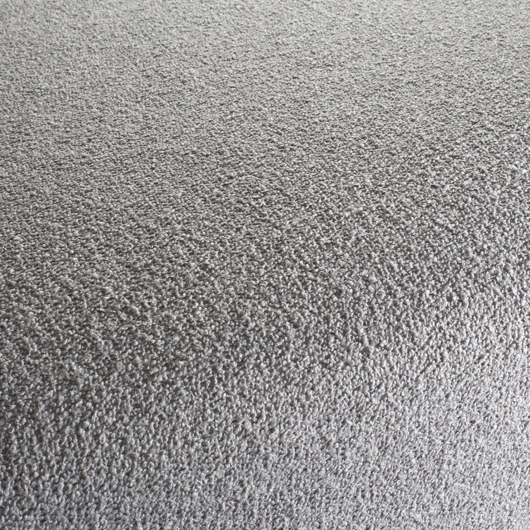 Ja1027 092 Chico Jab Anstoetz Boucle Polsterstoff Moebelstoff Grau