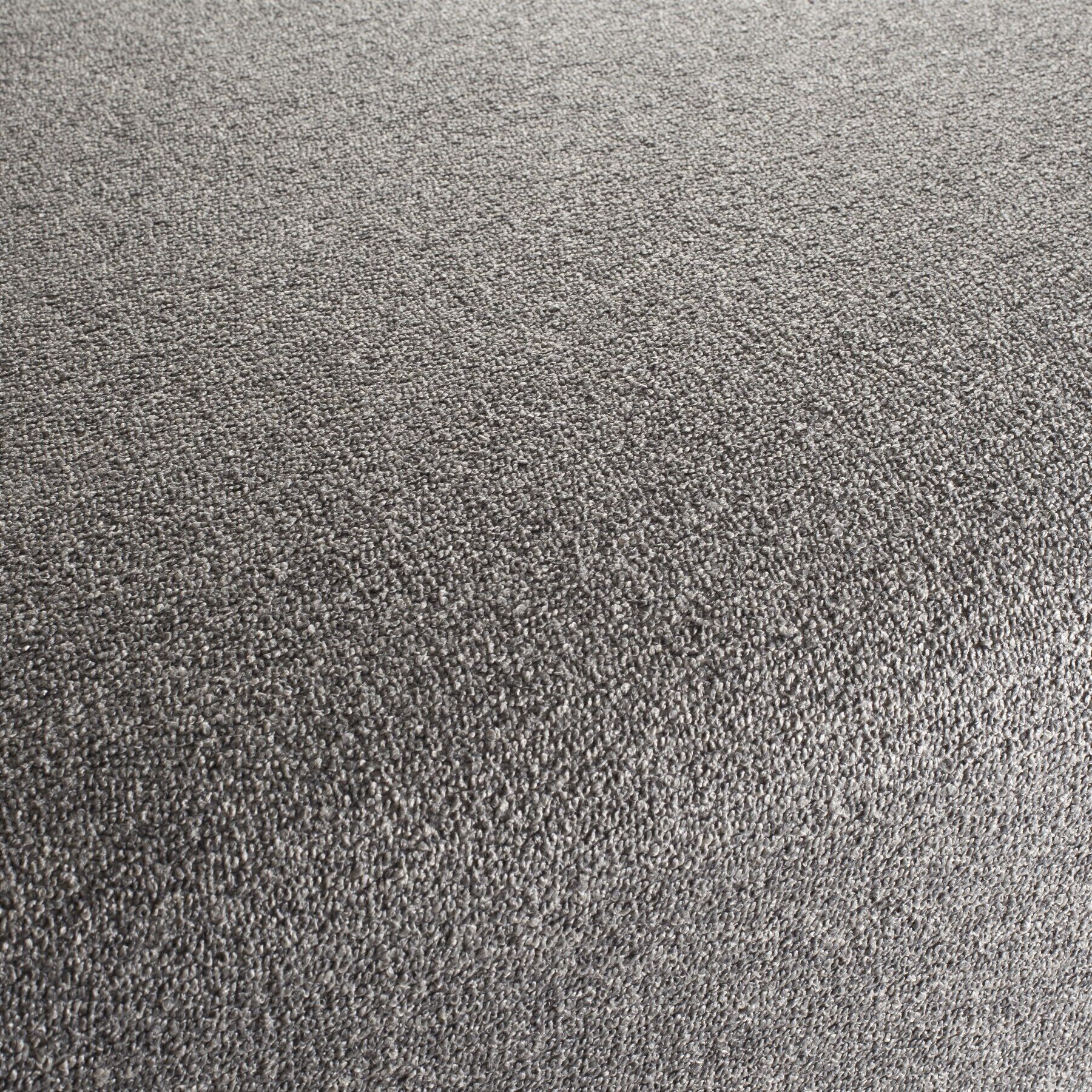 Ja1027 093 Chico Jab Anstoetz Boucle Polsterstoff Moebelstoff Grau