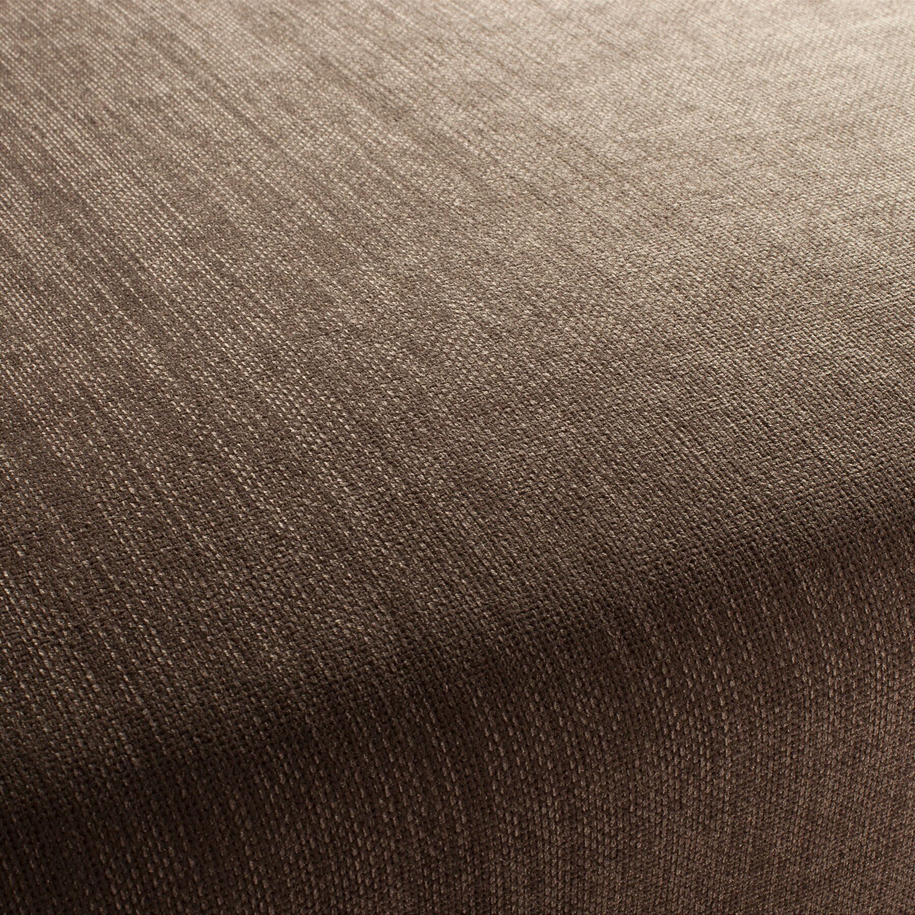 1 1243 024 Toro Jab Anstoetz Chenille Bezugsstoff Braun