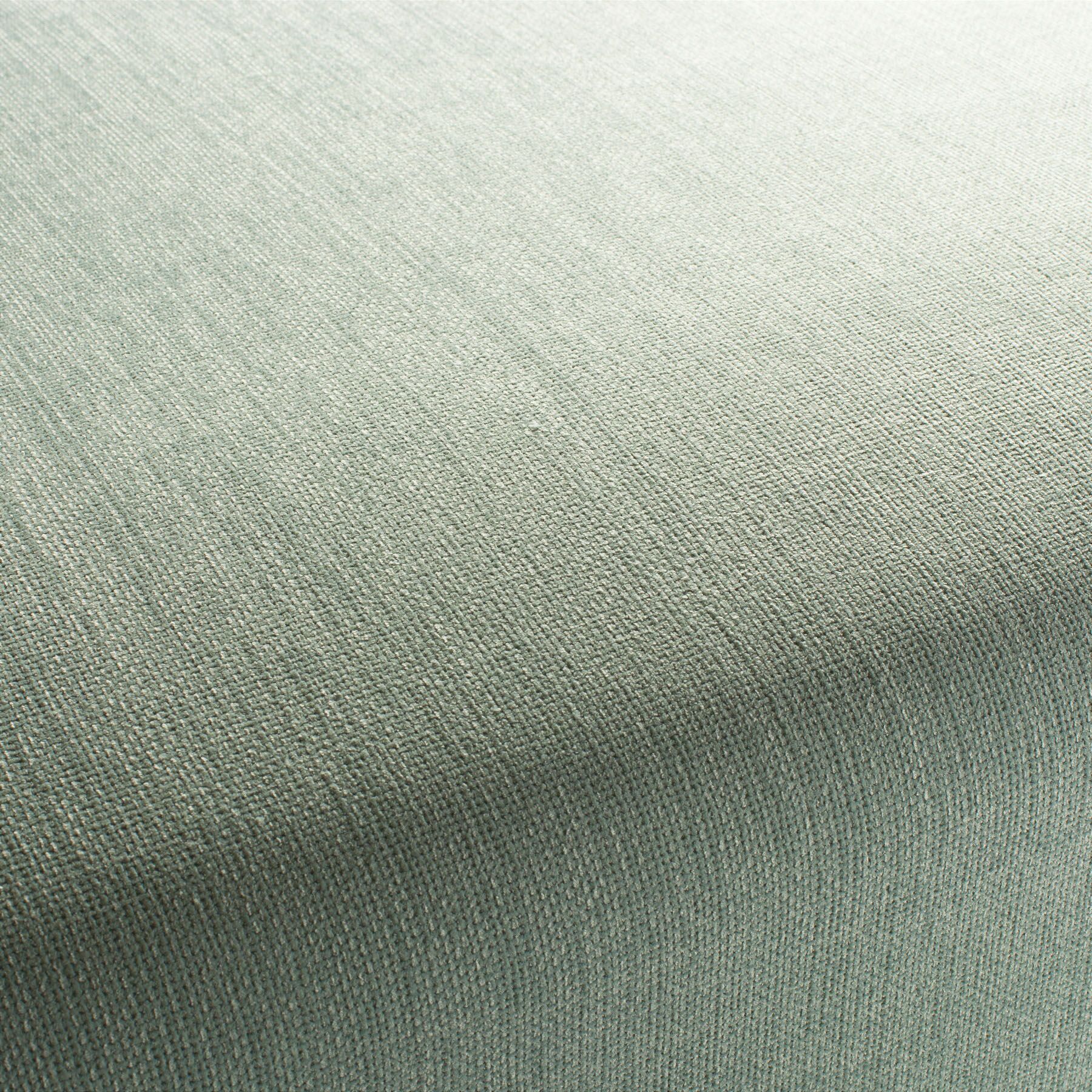 1 1243 030 Toro Jab Anstoetz Chenille Bezugsstoff Gruen