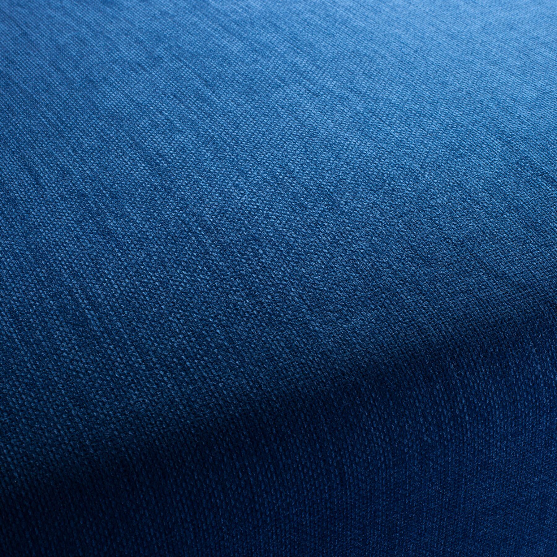 1 1243 052 Toro Jab Anstoetz Chenille Bezugsstoff Blau