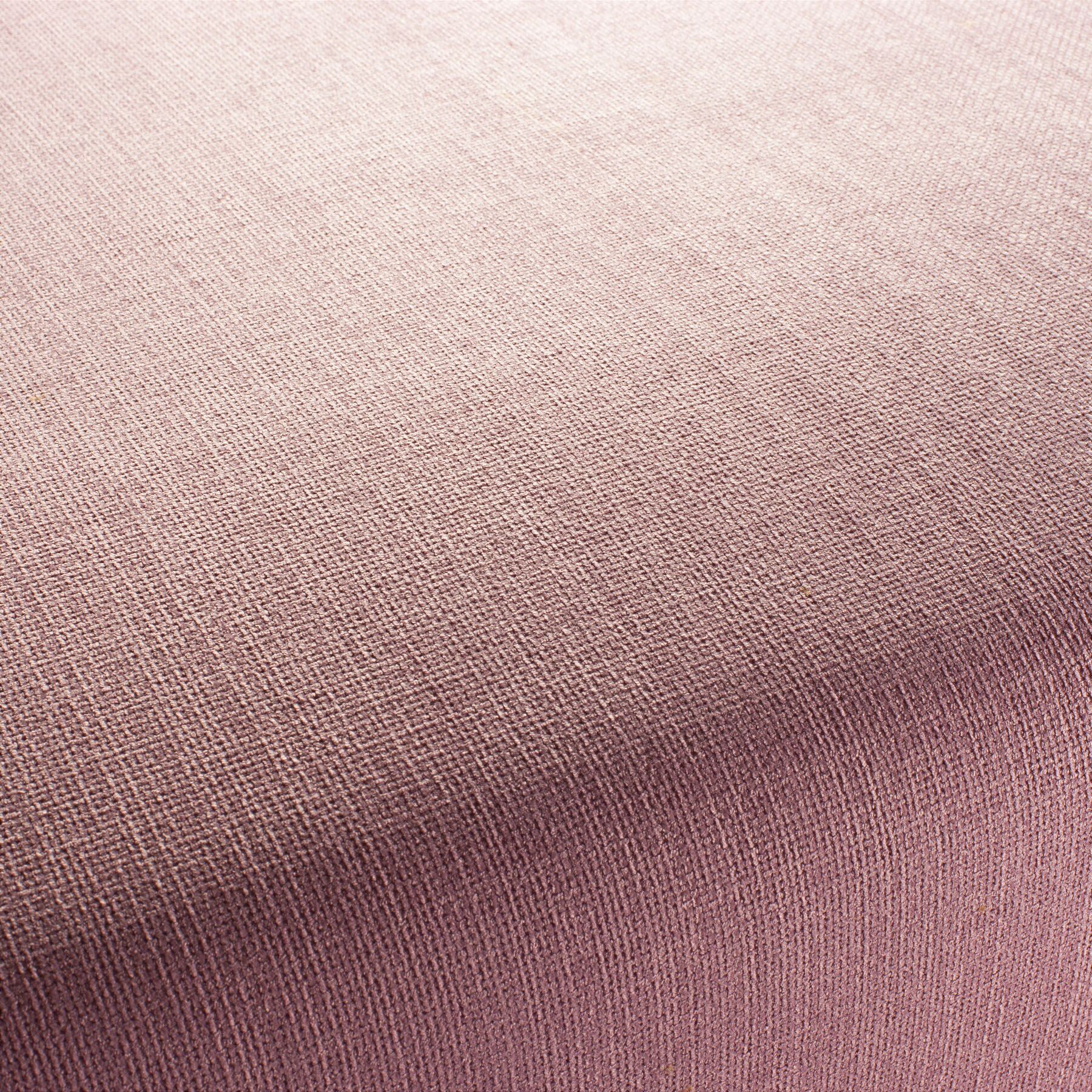 1 1243 067 Toro Jab Anstoetz Chenille Bezugsstoff Rosa