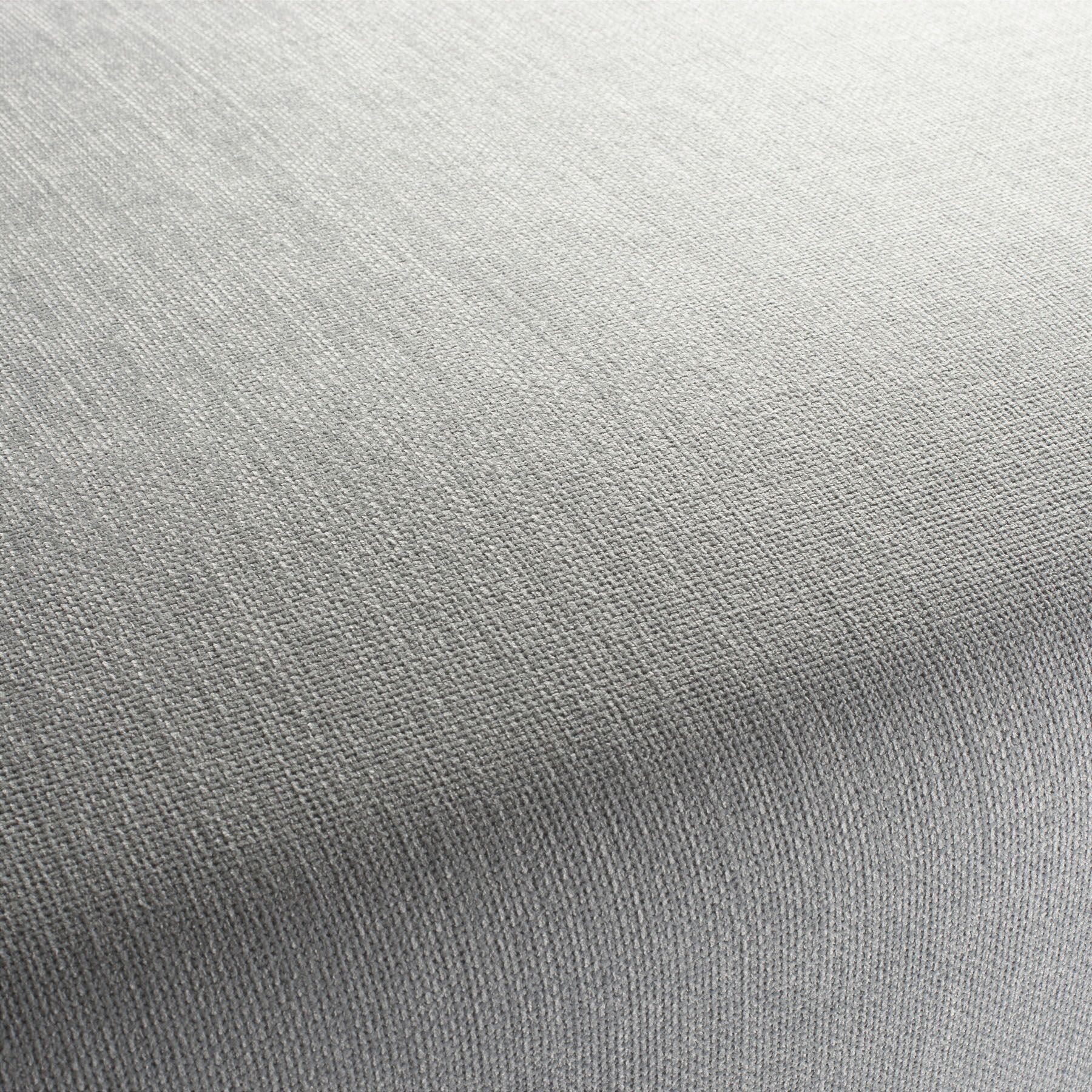 1 1243 091 Toro Jab Anstoetz Chenille Bezugsstoff Grau