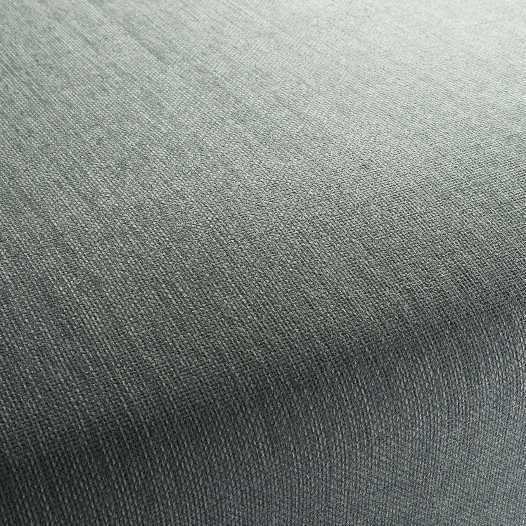 1 1243 092 Toro Jab Anstoetz Chenille Bezugsstoff Grau