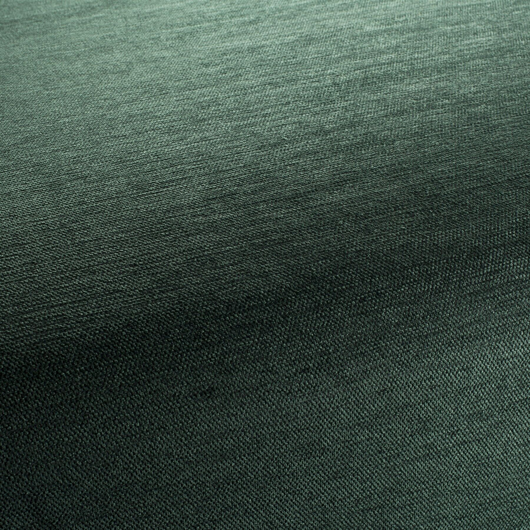 1 1384 037 Unito Jab Anstoetz Chenille Bezugsstoff Trevira Cs Flammschutz Gruen