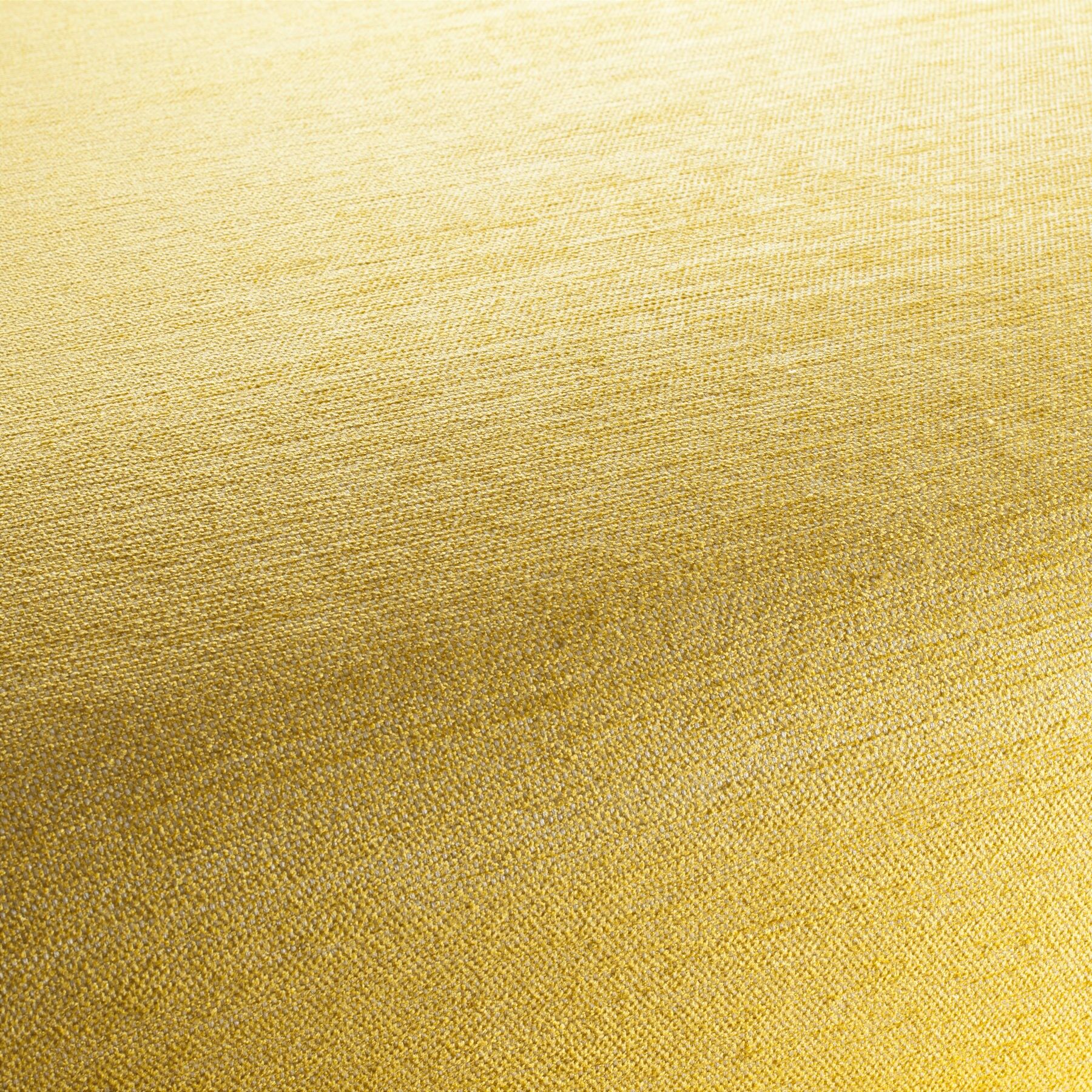 1 1384 044 Unito Jab Anstoetz Chenille Bezugsstoff Trevira Cs Flammschutz Gelb