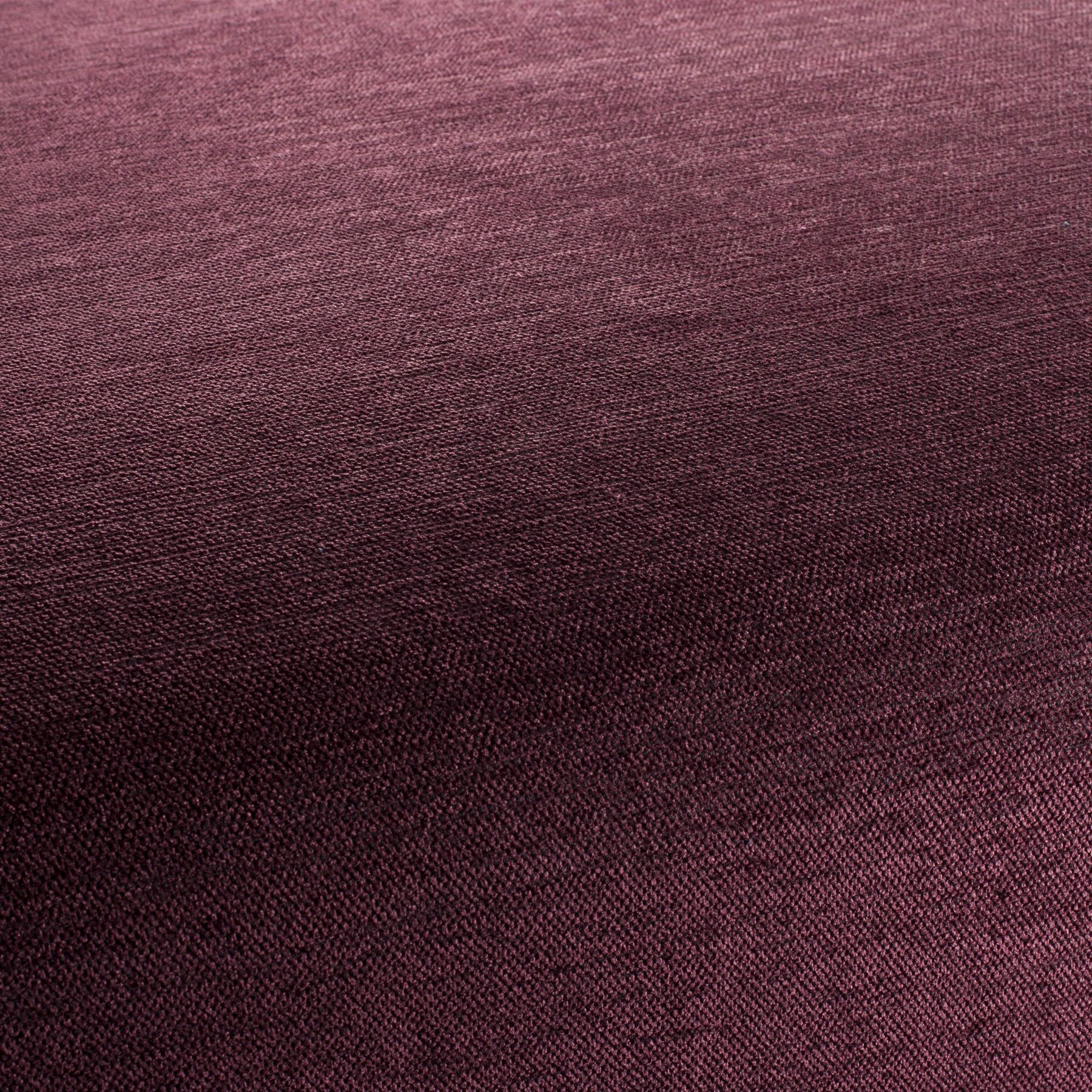 1 1384 080 Unito Jab Anstoetz Chenille Bezugsstoff Trevira Cs Flammschutz Lila