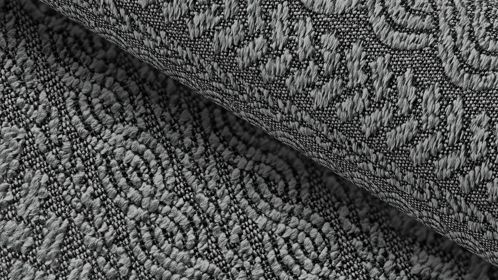 318664 Augsburg hochwertige Moebelstoffe Landhausstil Landhaus Polsterstoffe Sonnhaus Silber