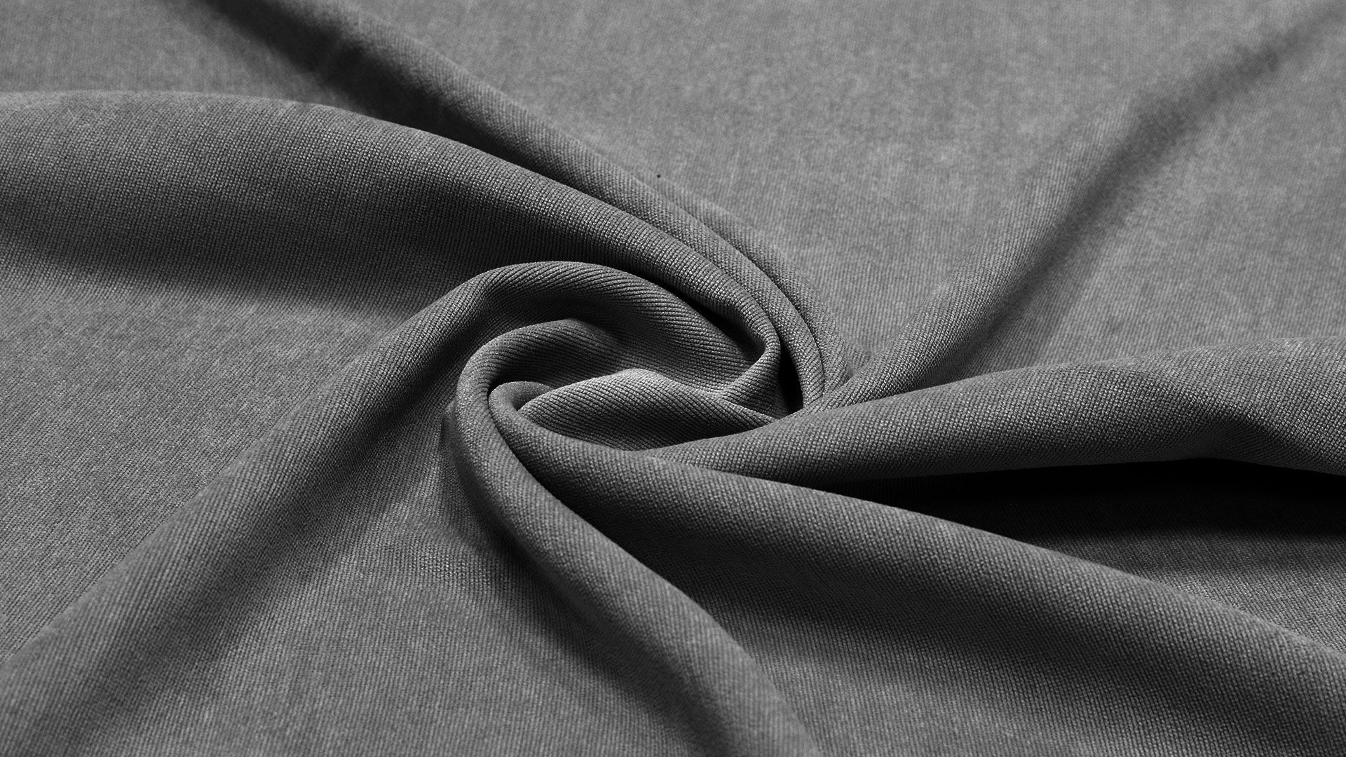 548008 295 Cord Vorhangstoff Sonnhaus Schlamm