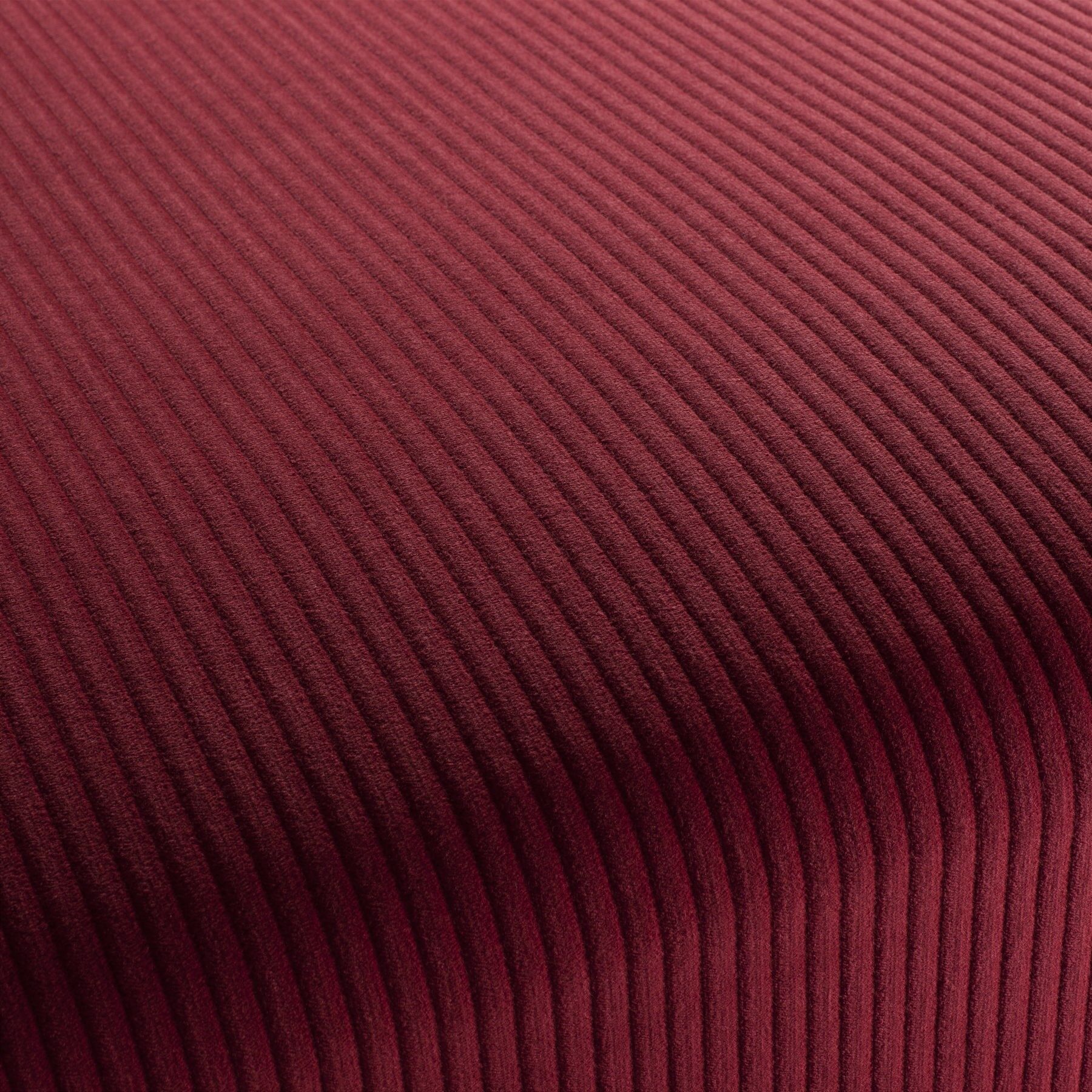 Ca1419 011 Cord Uno Reloaded Polsterstoff Baumwolle Rot