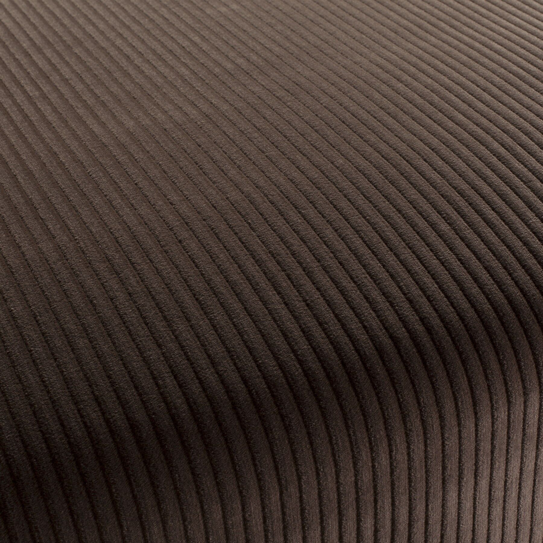 Ca1419 021 Cord Uno Reloaded Polsterstoff Baumwolle Braun