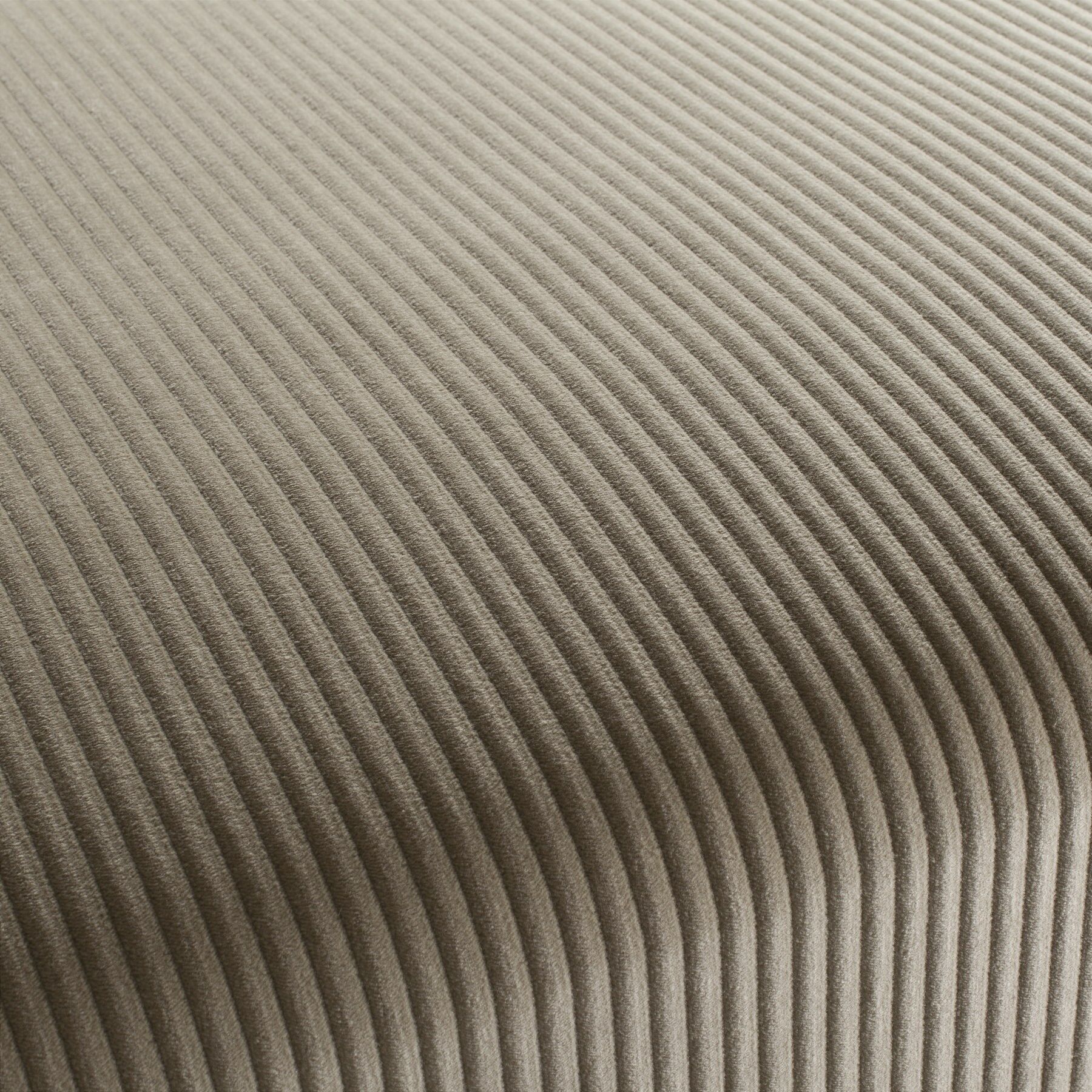 Ca1419 031 Cord Uno Reloaded Polsterstoff Baumwolle Gruen