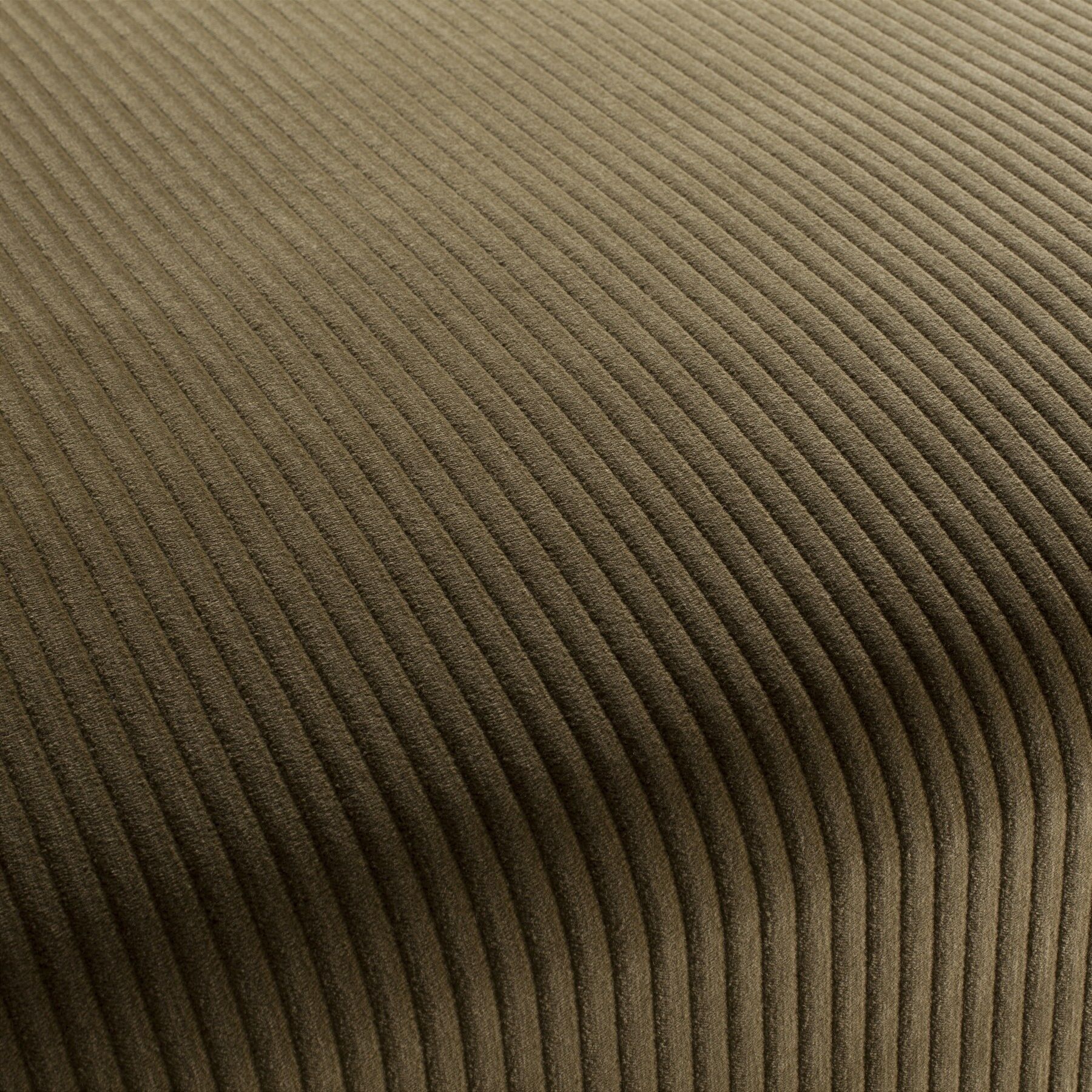 Ca1419 035 Cord Uno Reloaded Polsterstoff Baumwolle Gruen