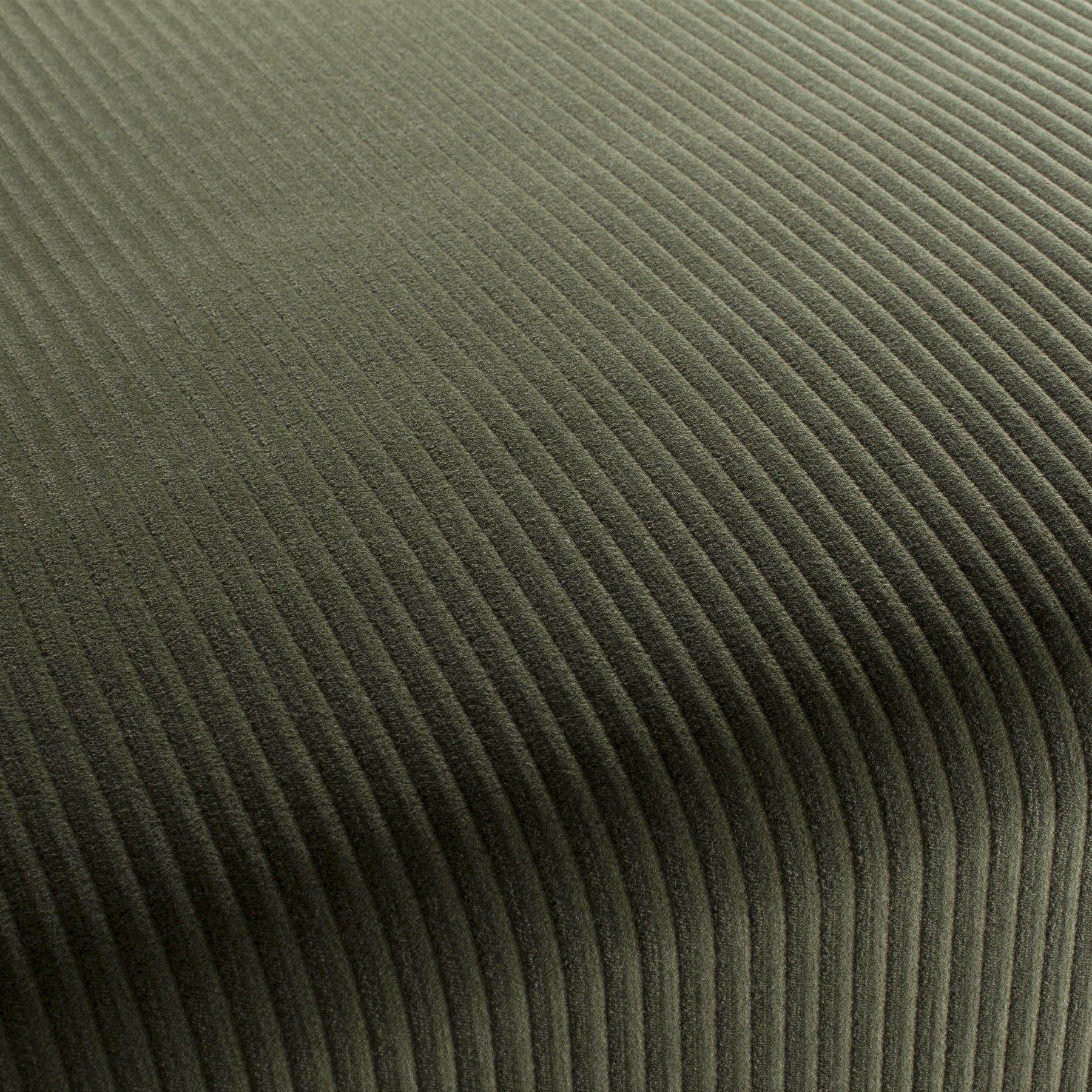 Ca1419 037 Cord Uno Reloaded Polsterstoff Baumwolle Gruen