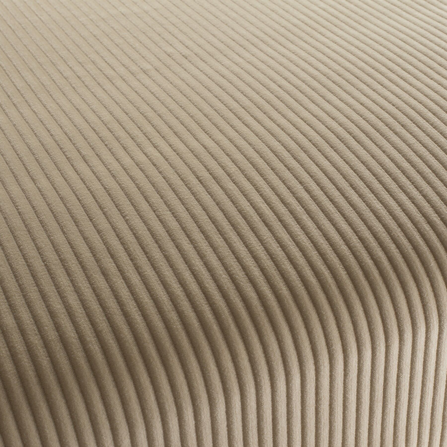 Ca1419 074 Cord Uno Reloaded Polsterstoff Baumwolle Beige