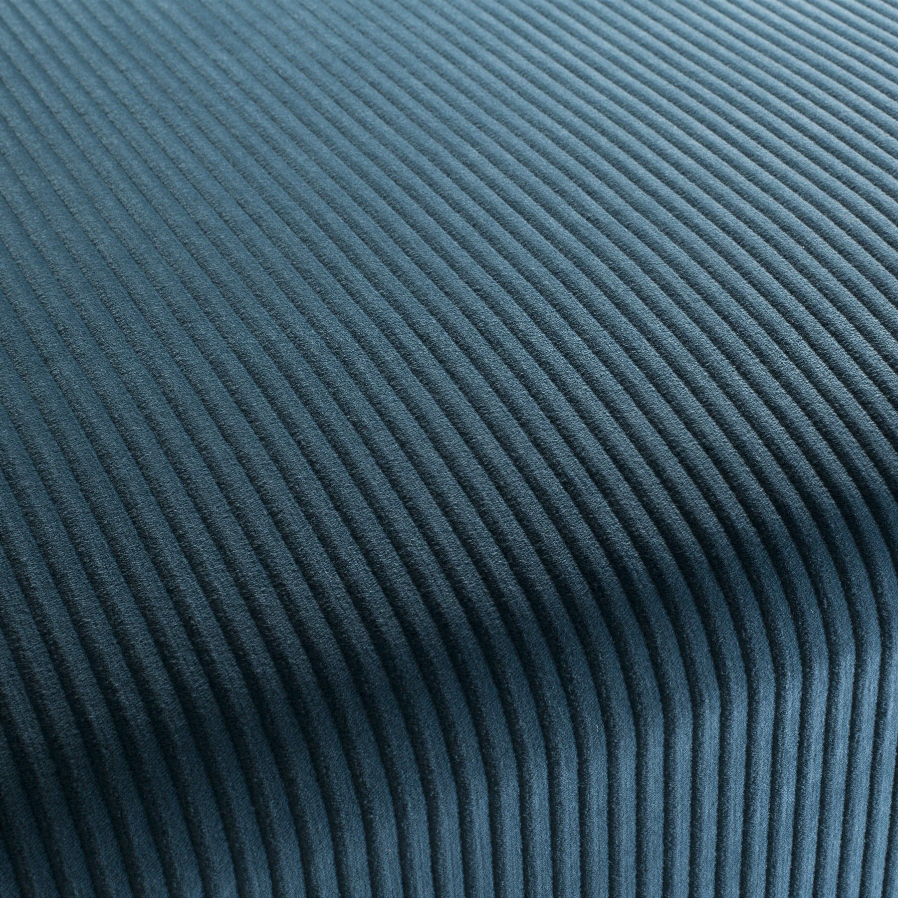 Ca1419 083 Cord Uno Reloaded Polsterstoff Baumwolle Tuerkis