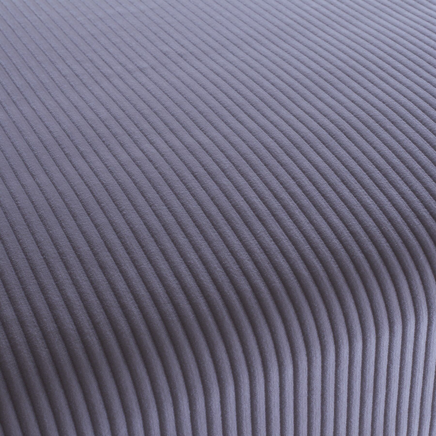 Ca1419 085 Cord Uno Reloaded Polsterstoff Baumwolle Lila